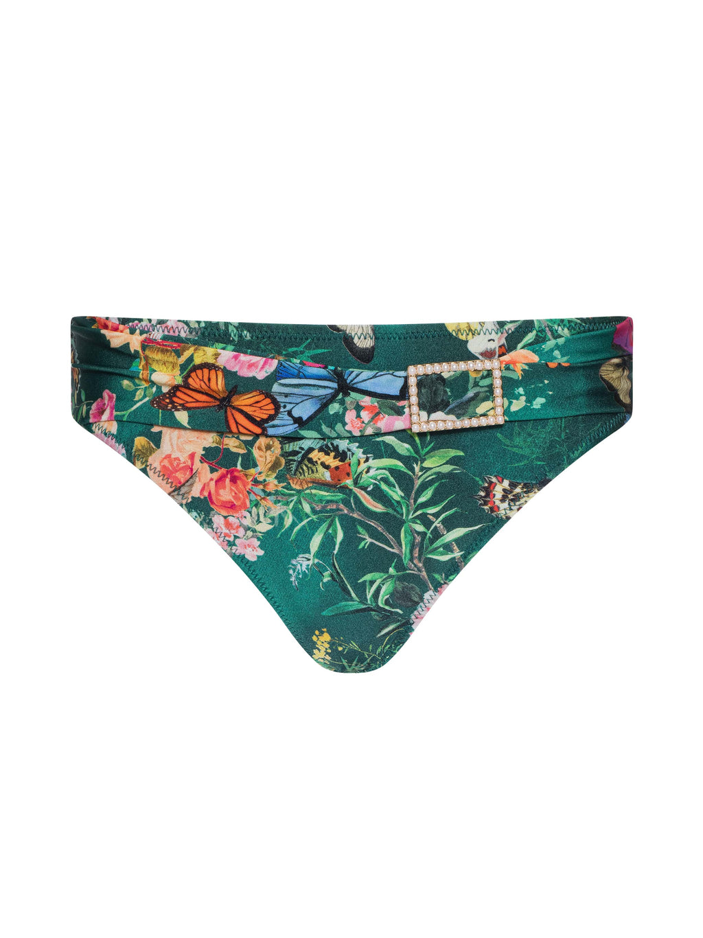Miya Bikini Bottom