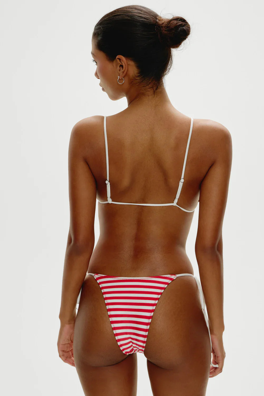 x R��alisation Par Divine Skimpy Bikini Bottom - Portofino