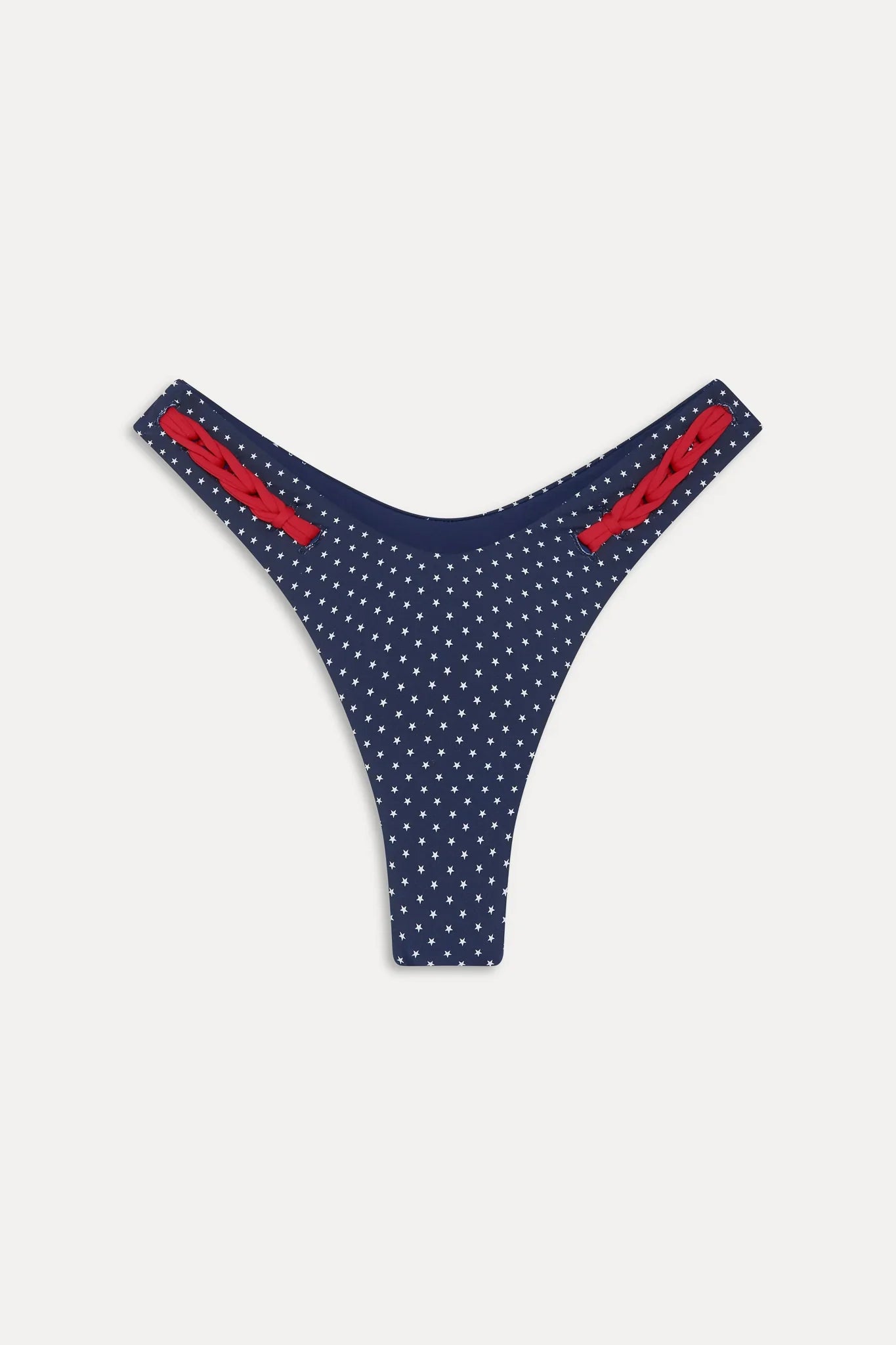 Full Moon Micro Bikini Bottom - Shooting Stars