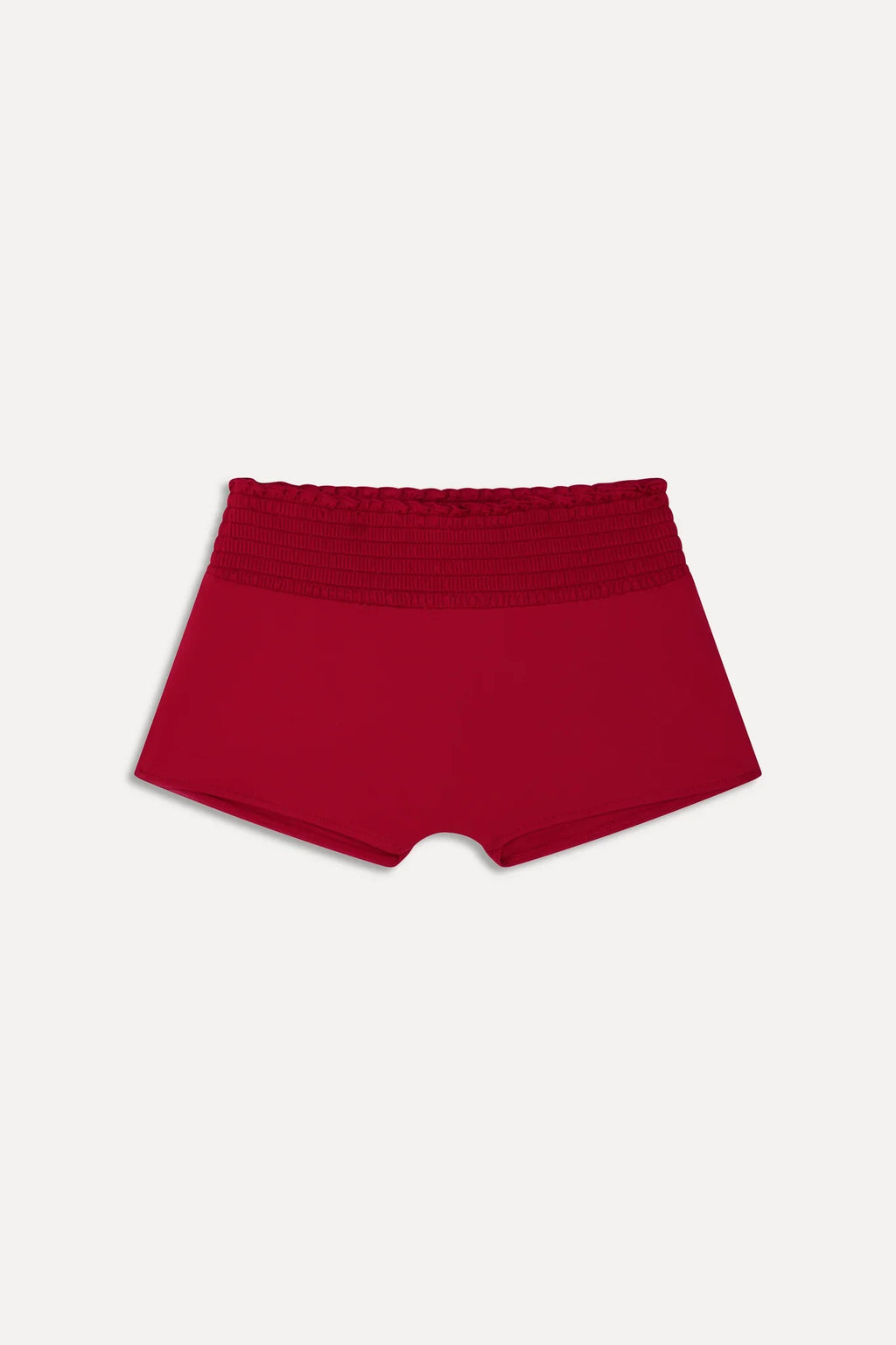 x BELLA HADID Haven Swim Shorts - Valentine
