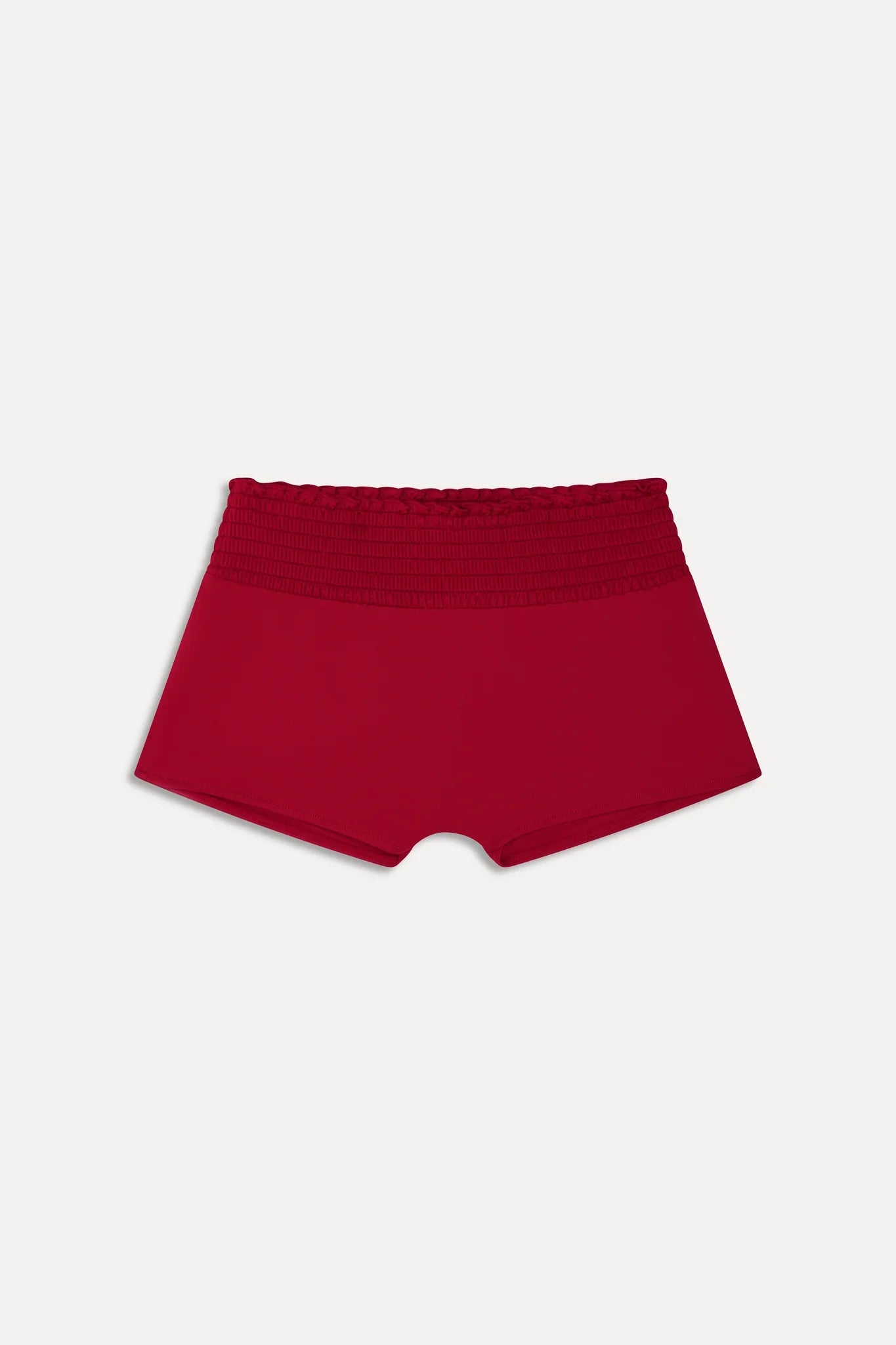 x BELLA HADID Haven Swim Shorts - Valentine