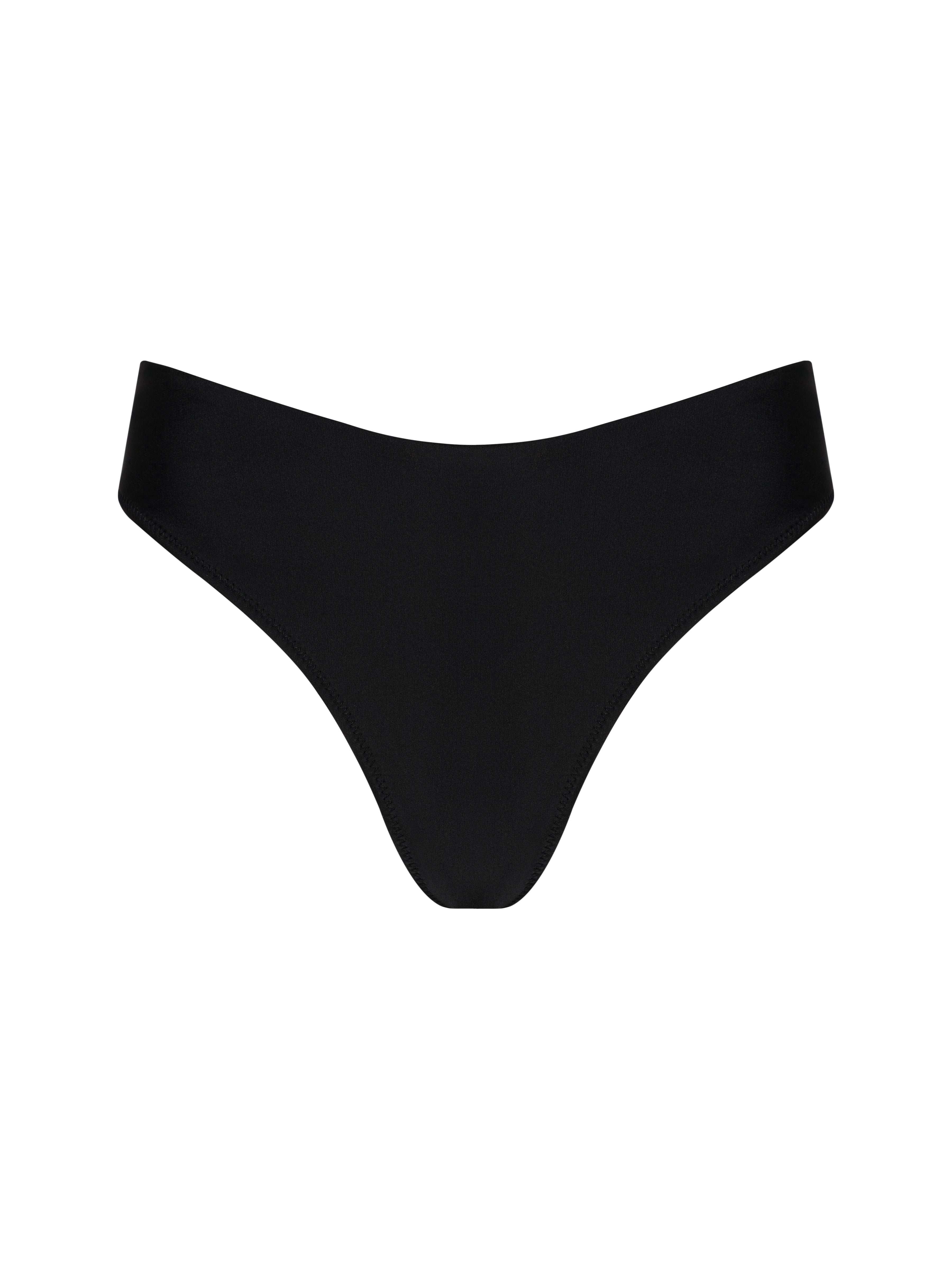 Gianna Brazilian Bikini Bottom