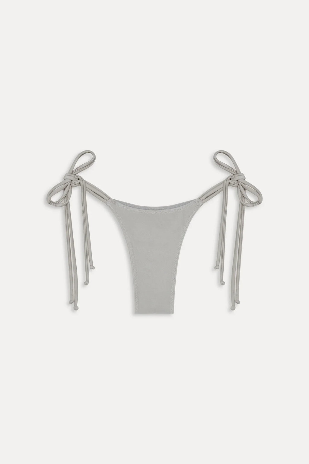 x JENNIE Mabel Shine Bikini Bottom - Moon