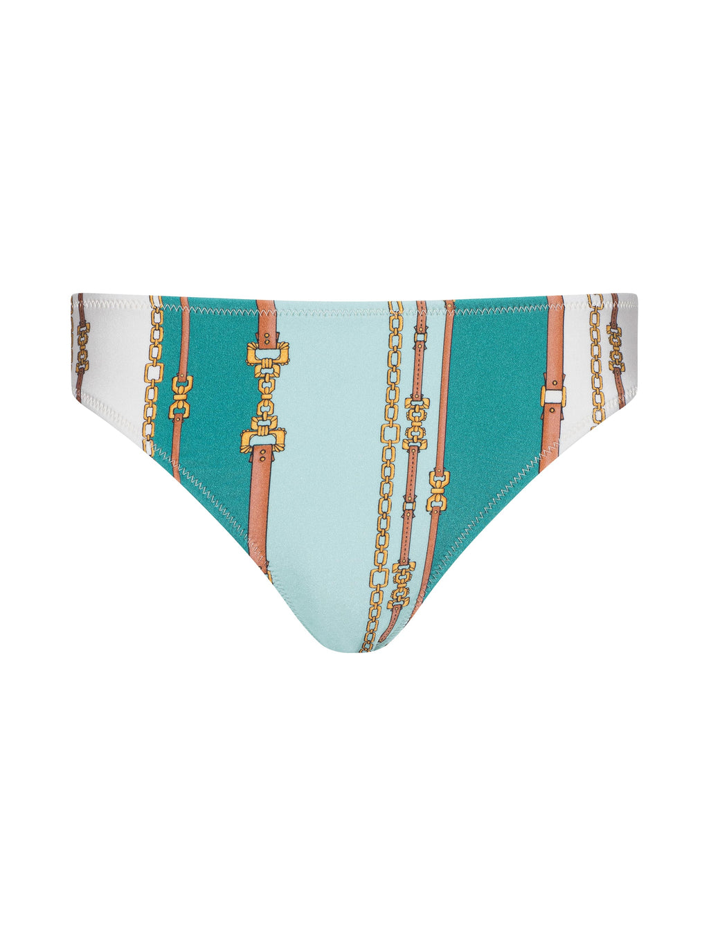 Nicole Bikini Bottom