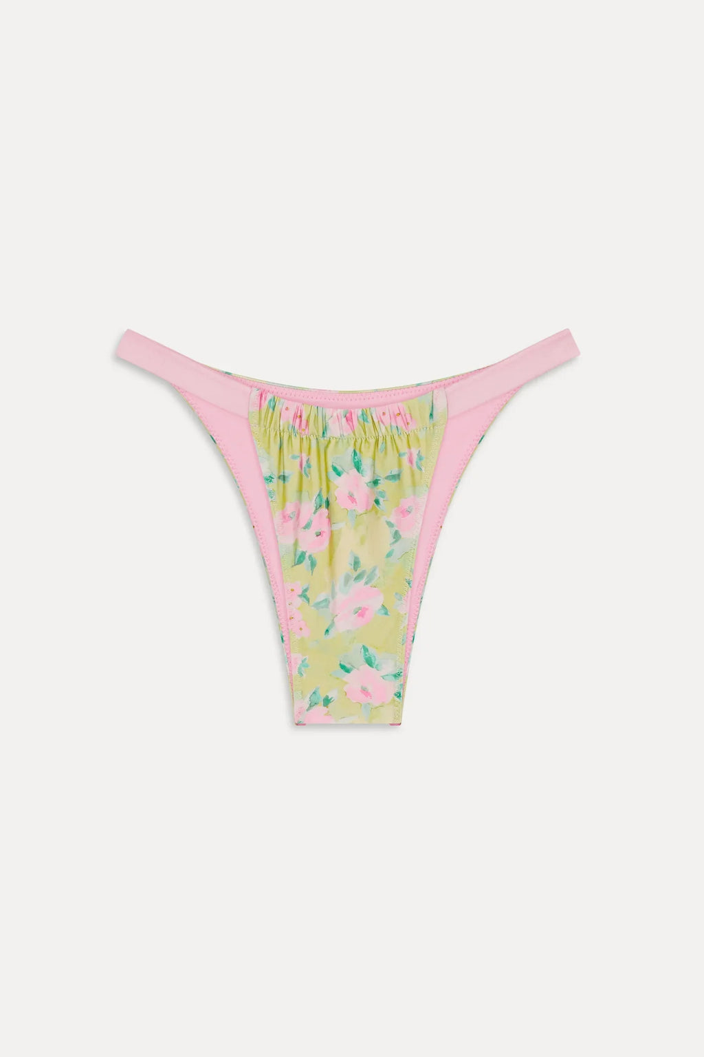 Amore Cheeky Bikini Bottom - Nymphaea