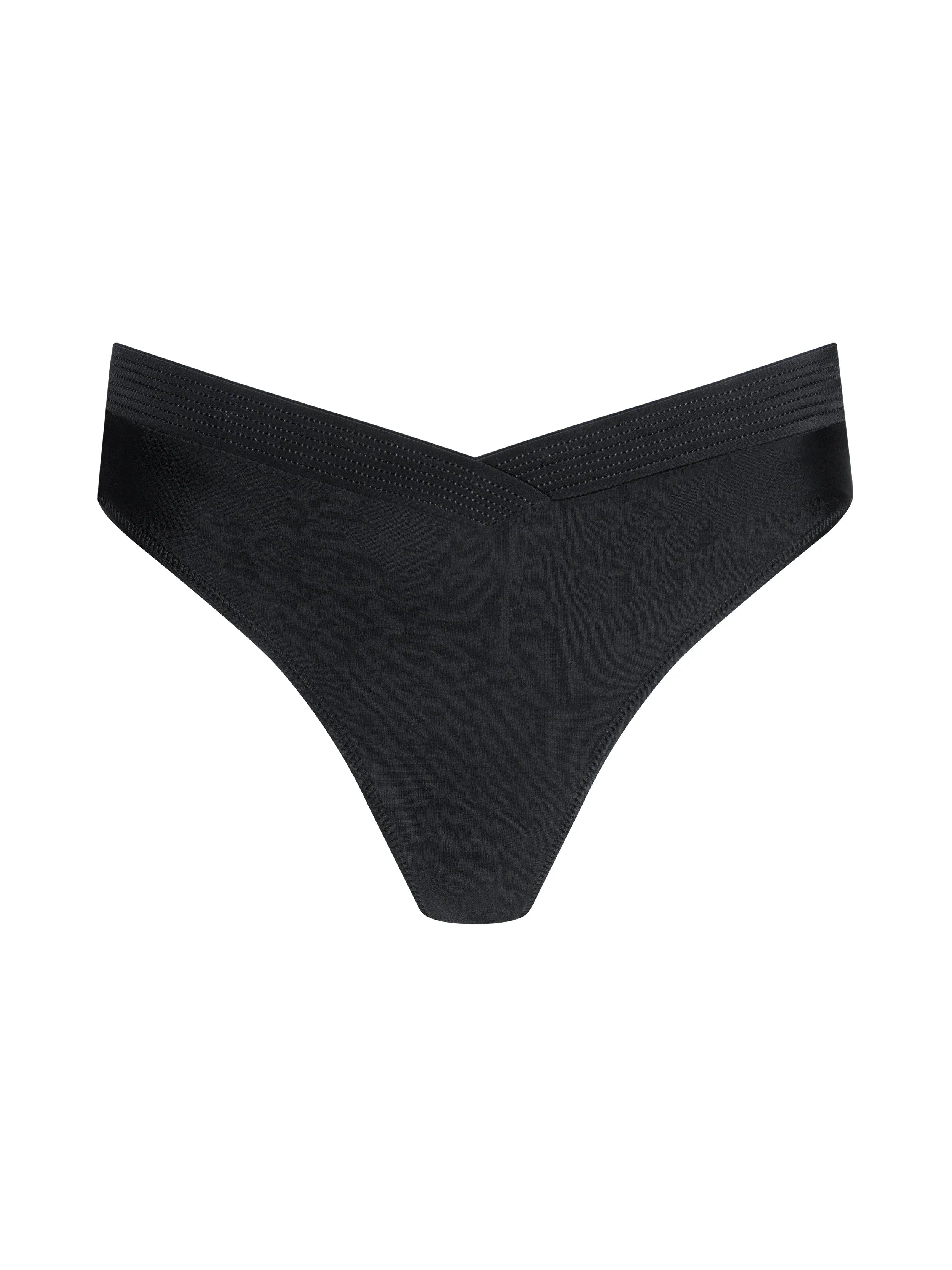 Ashleigh Bikini Bottom