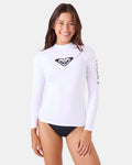 Whole Hearted Ls Rashguard