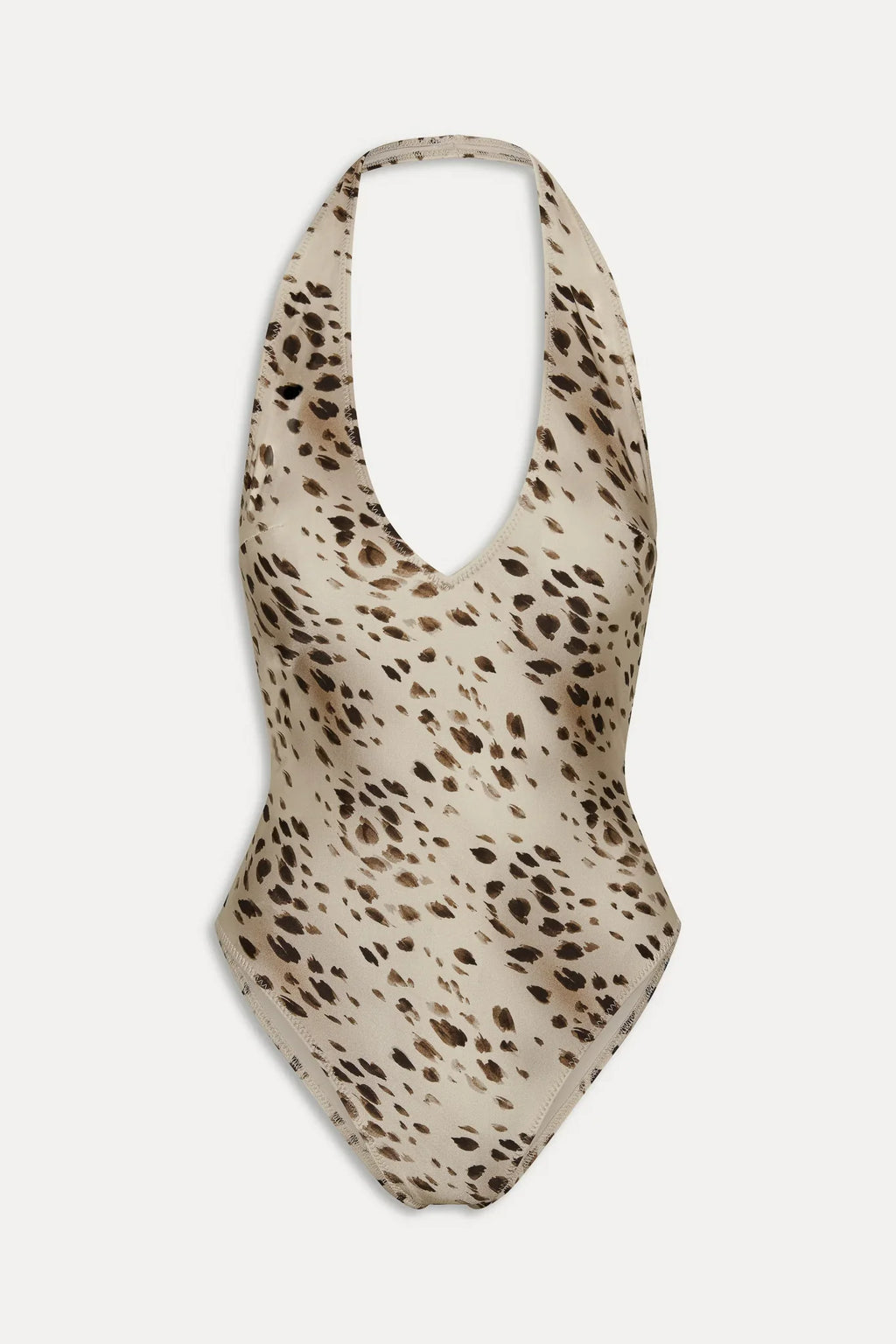 x JENNIE Eva One Piece Swimsuit - Marrakesh