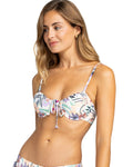 PT Beach Classics Underwire Bikini Top
