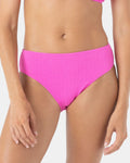 Haleiwa Hipster Full Bikini Bottom