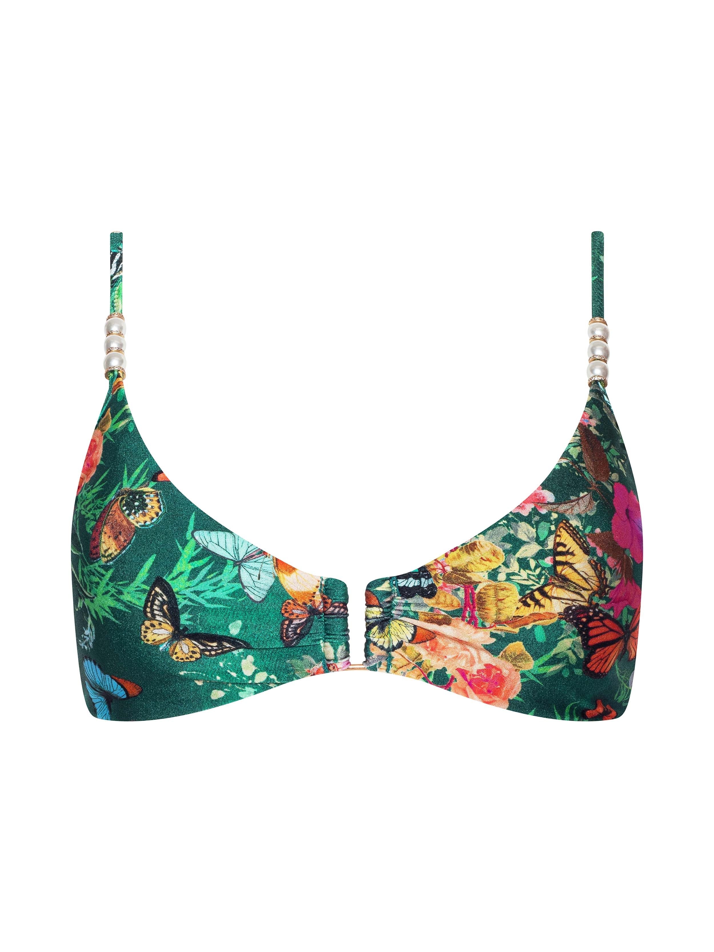 Yazmin Bikini Top