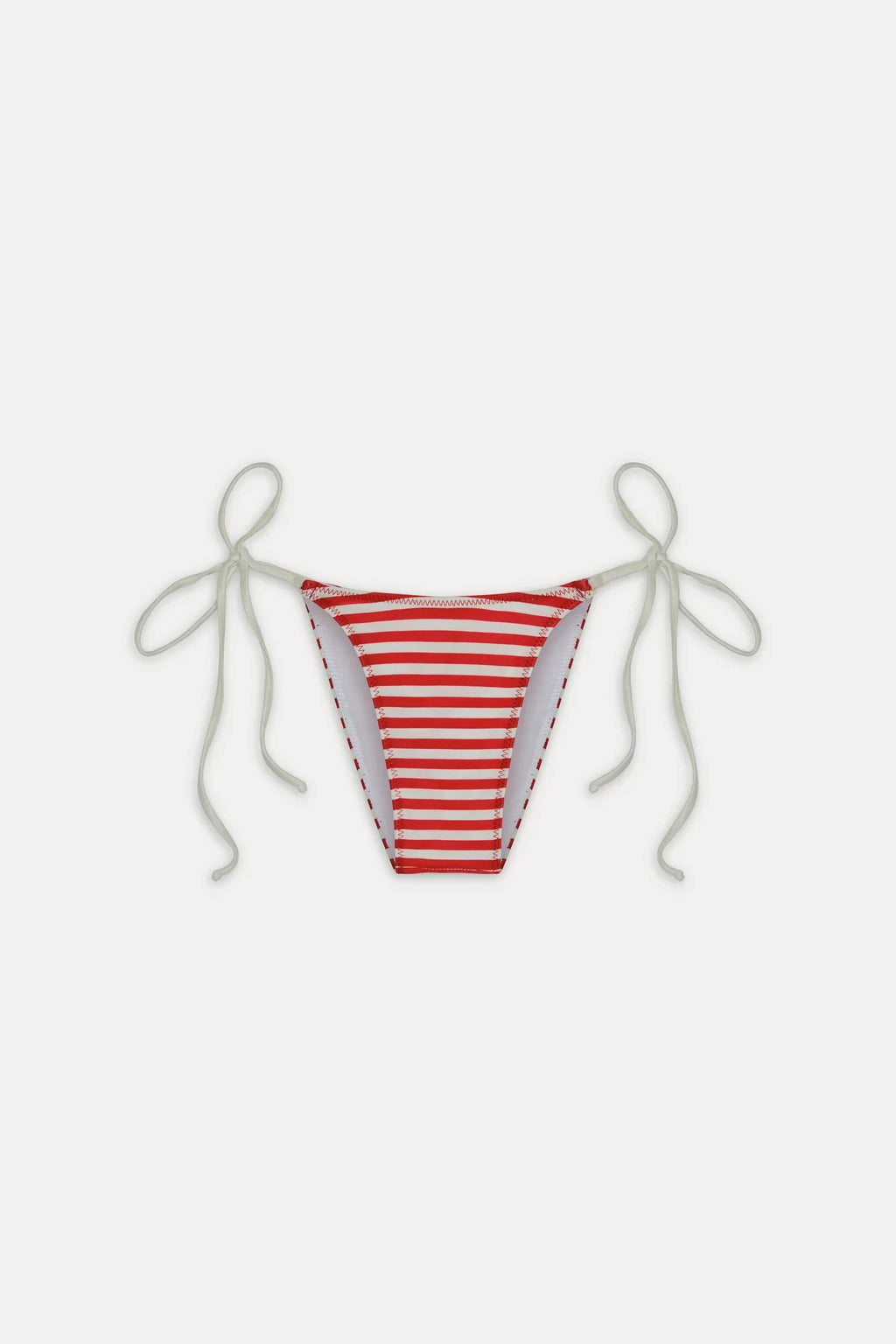 x R��alisation Par Divine Skimpy Bikini Bottom - Portofino