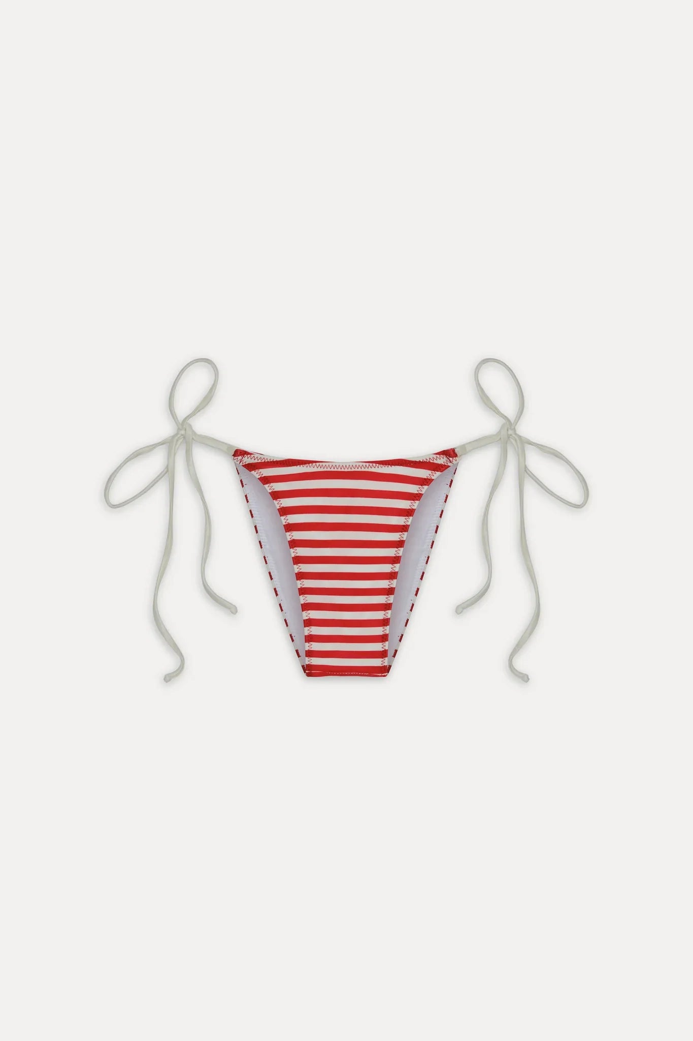 x R��alisation Par Divine Skimpy Bikini Bottom - Portofino