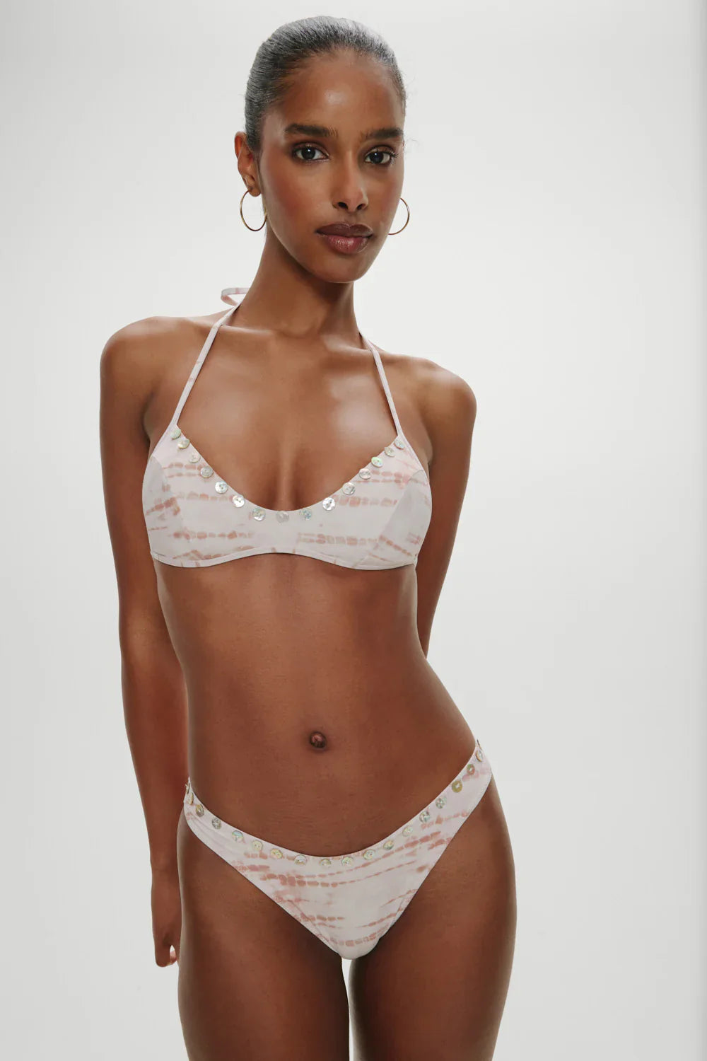 Dove Bikini Bottom - Sand Drift