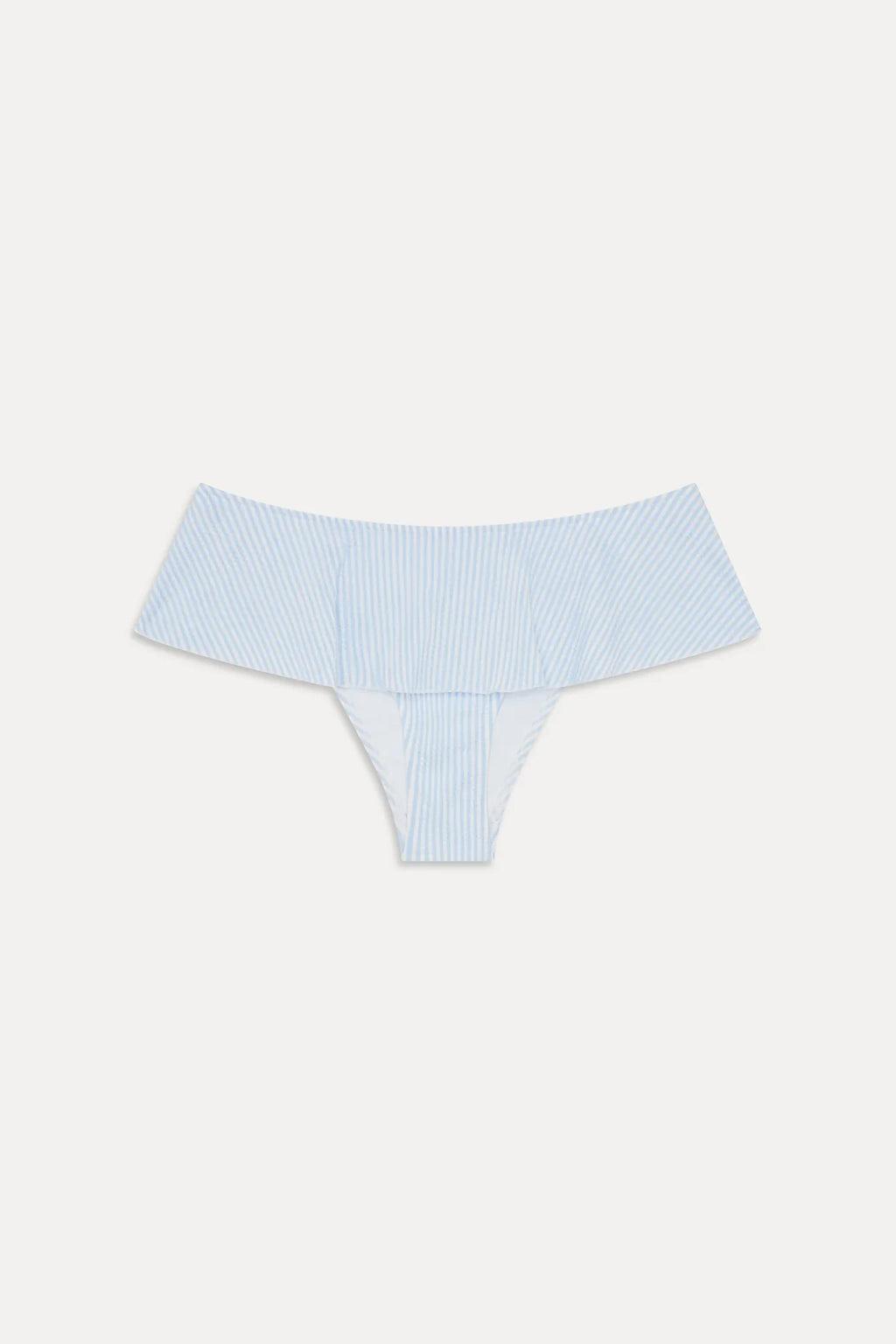 Venus Swim Skirt - Saltwater Stripe