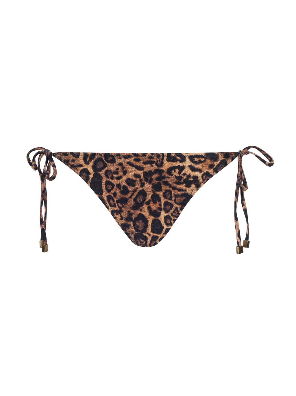Britt Tie-Side Bikini Bottom