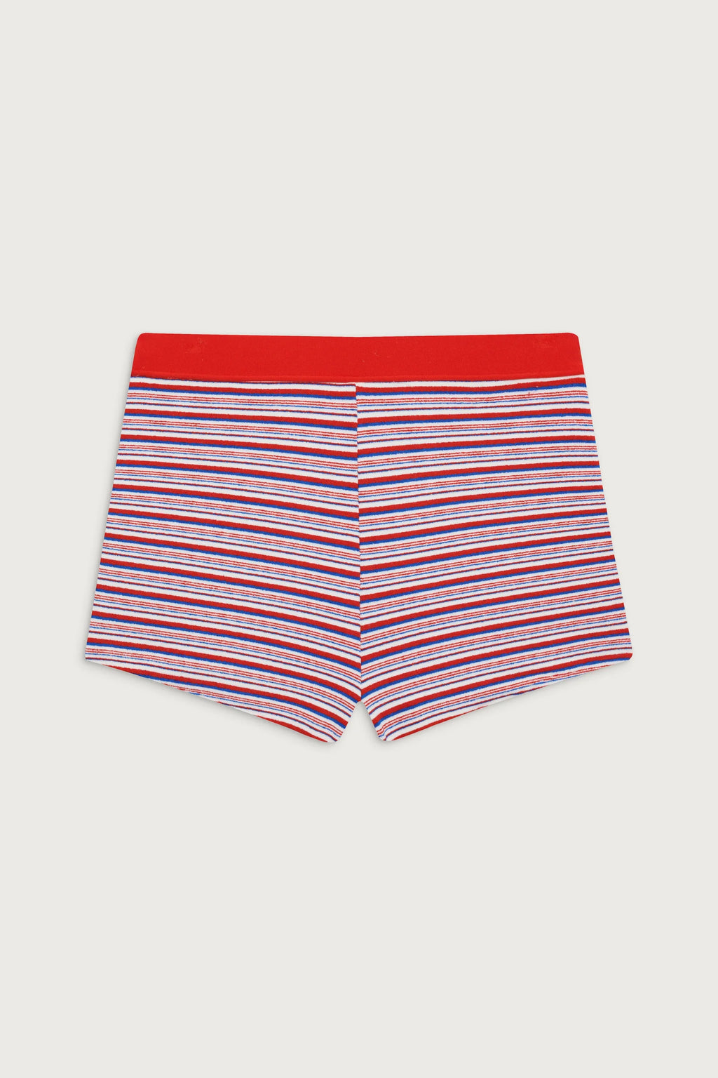Rowan Terry Boy Short - American Summer