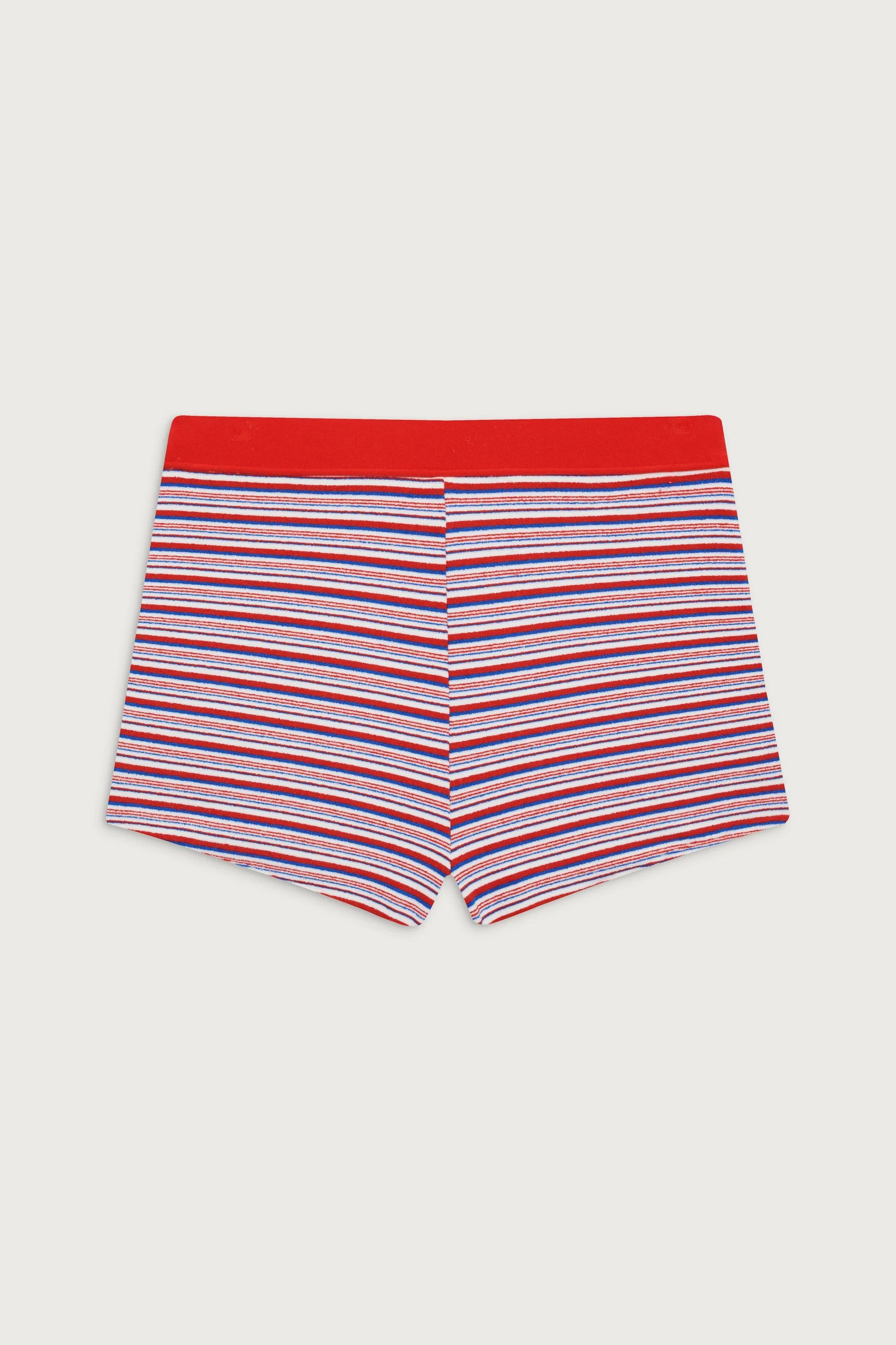 Rowan Terry Boy Short - American Summer