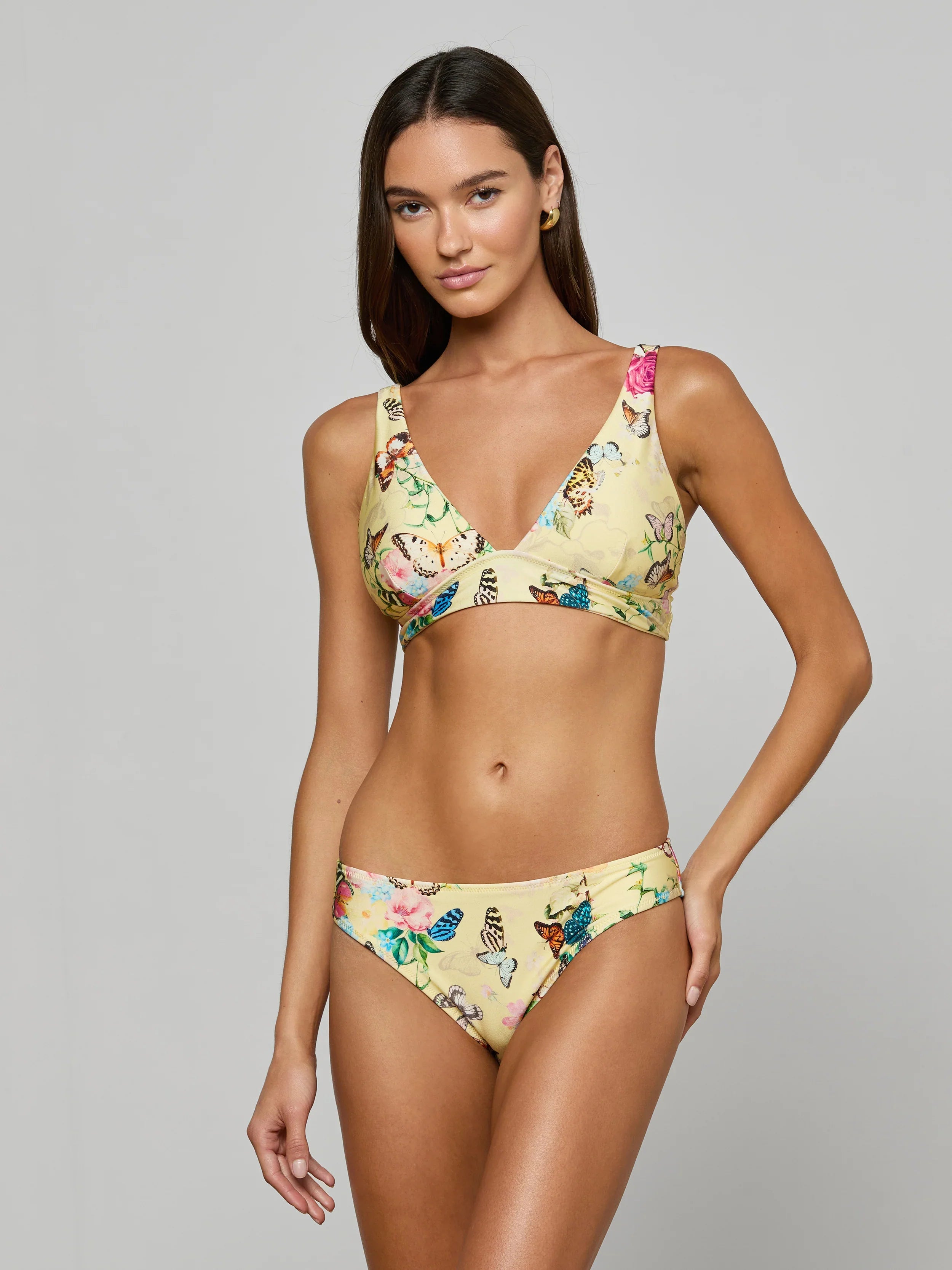 Nicole Bikini Bottom