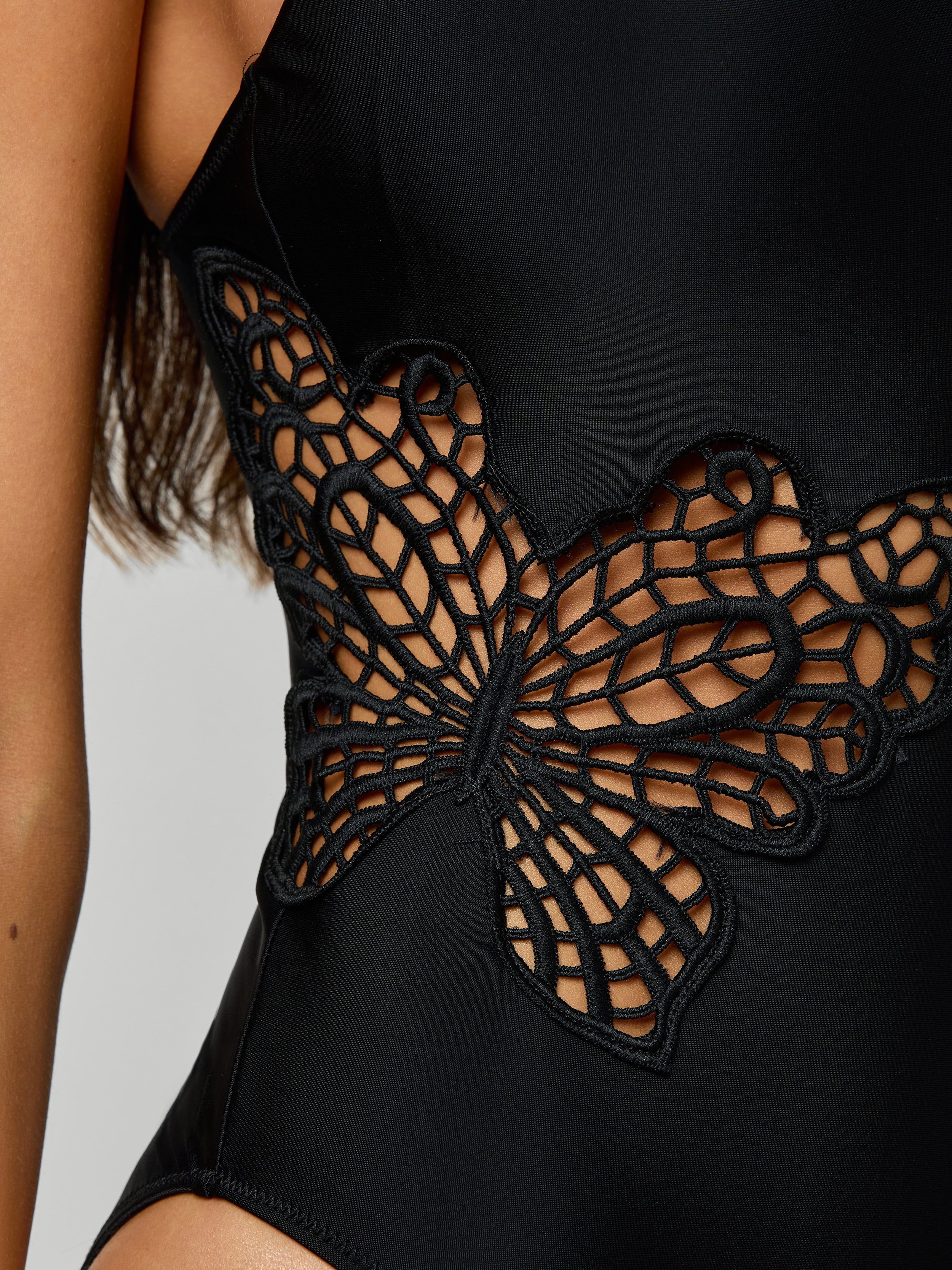 Remi One-Piece Swimsuit