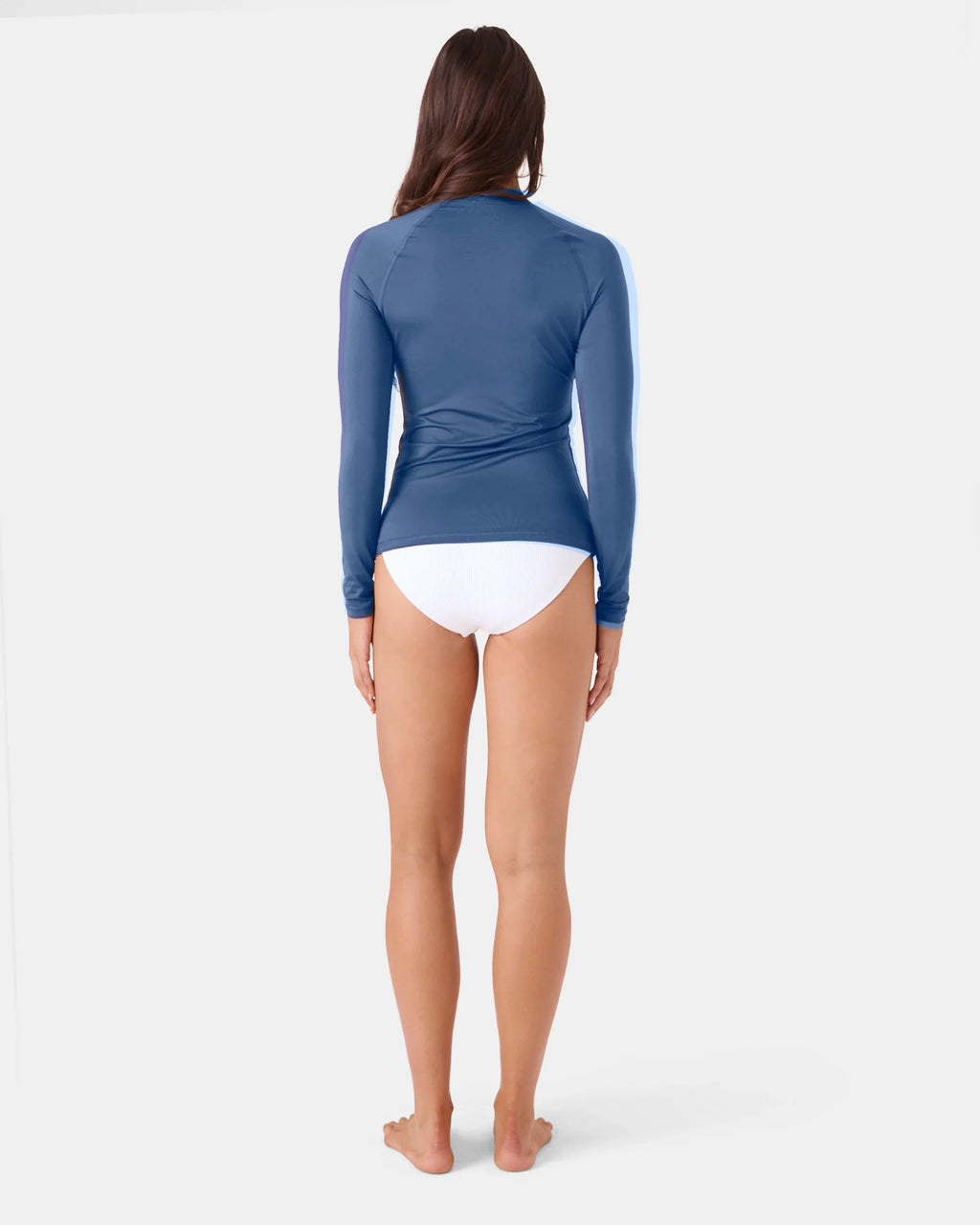 Whole Hearted Long Sleeve Rashguard