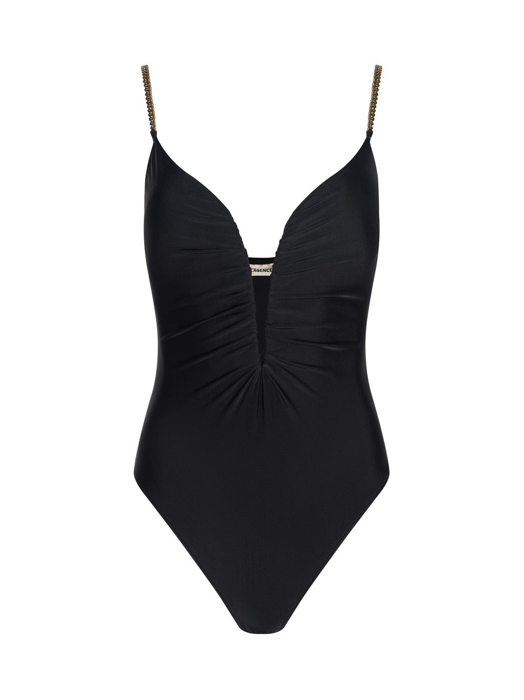 Lilou One-Piece Swimsuit