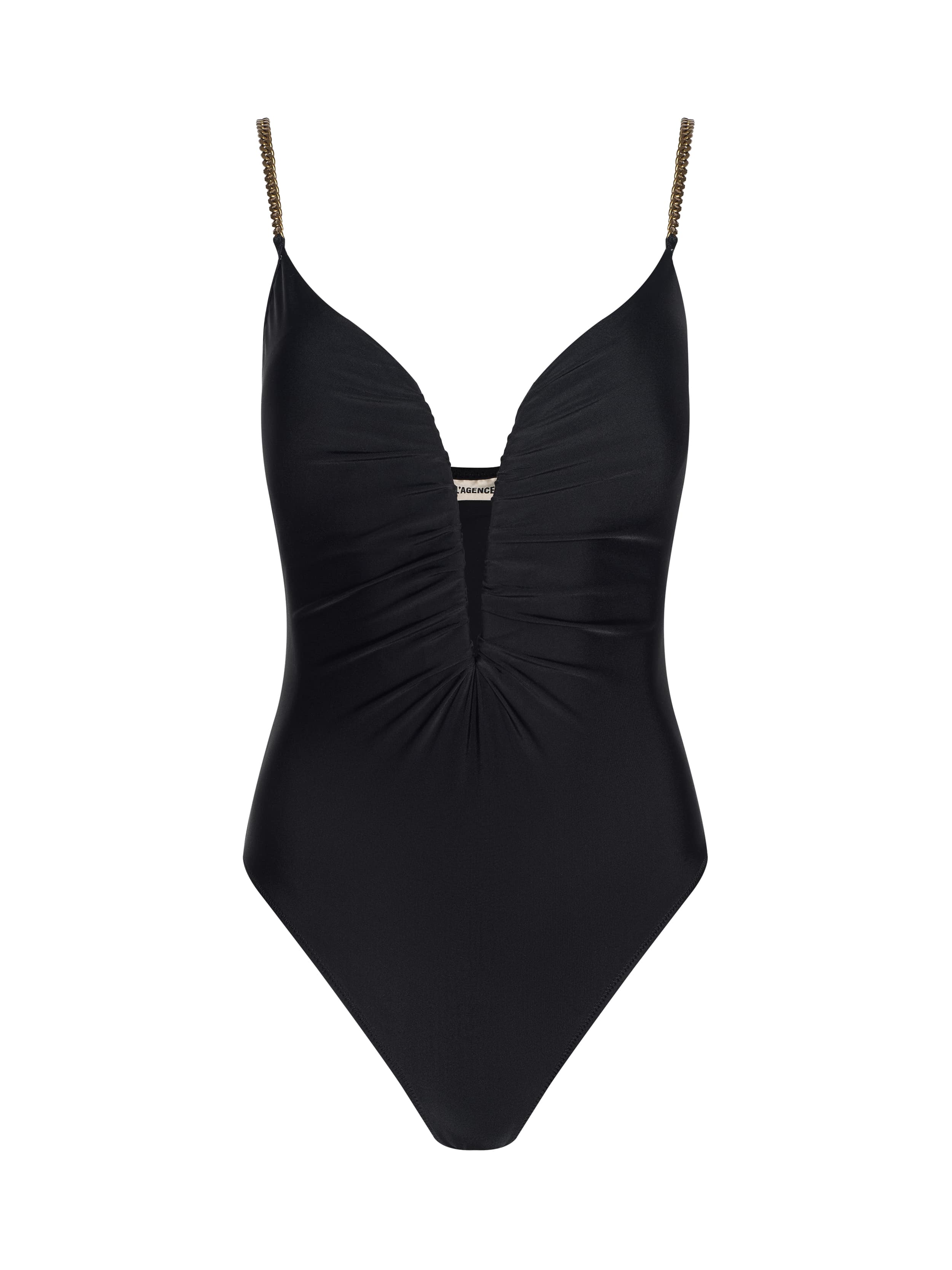 Lilou One-Piece Swimsuit