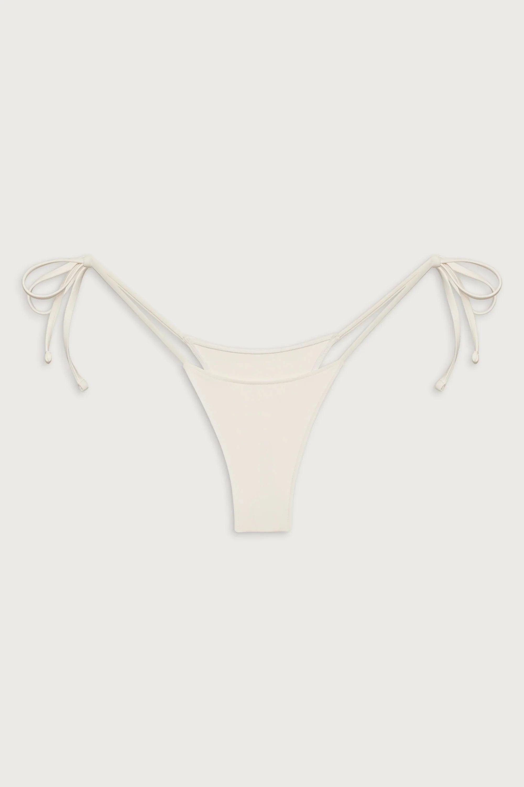 Divine Skimpy Bikini Bottom - Sunrose