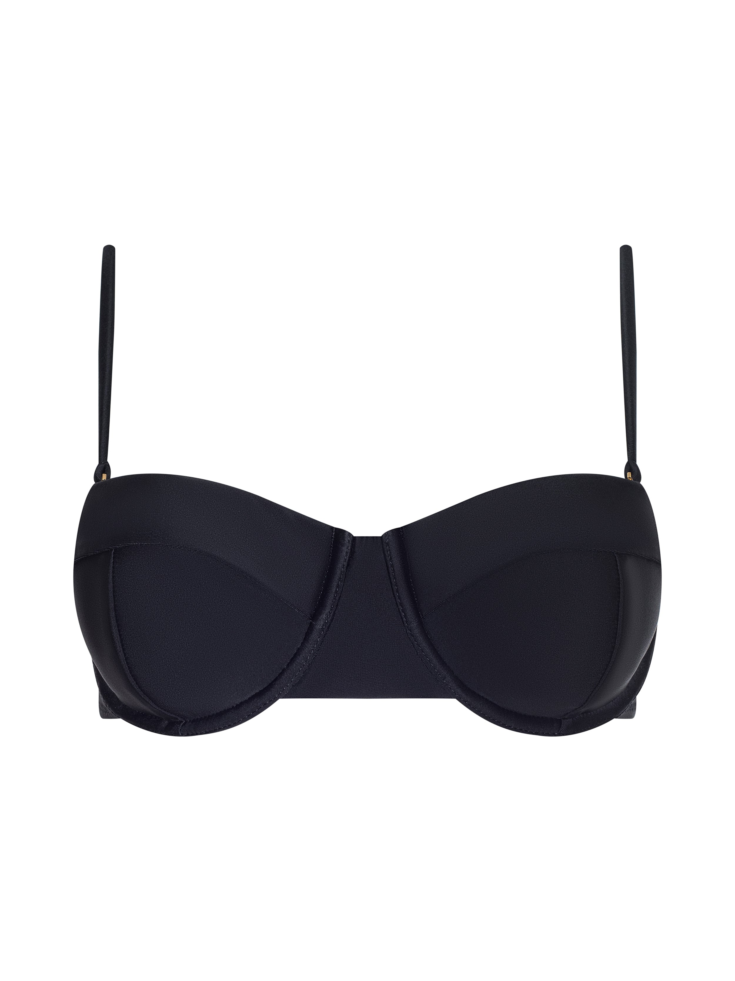 Alexandria Bikini Top