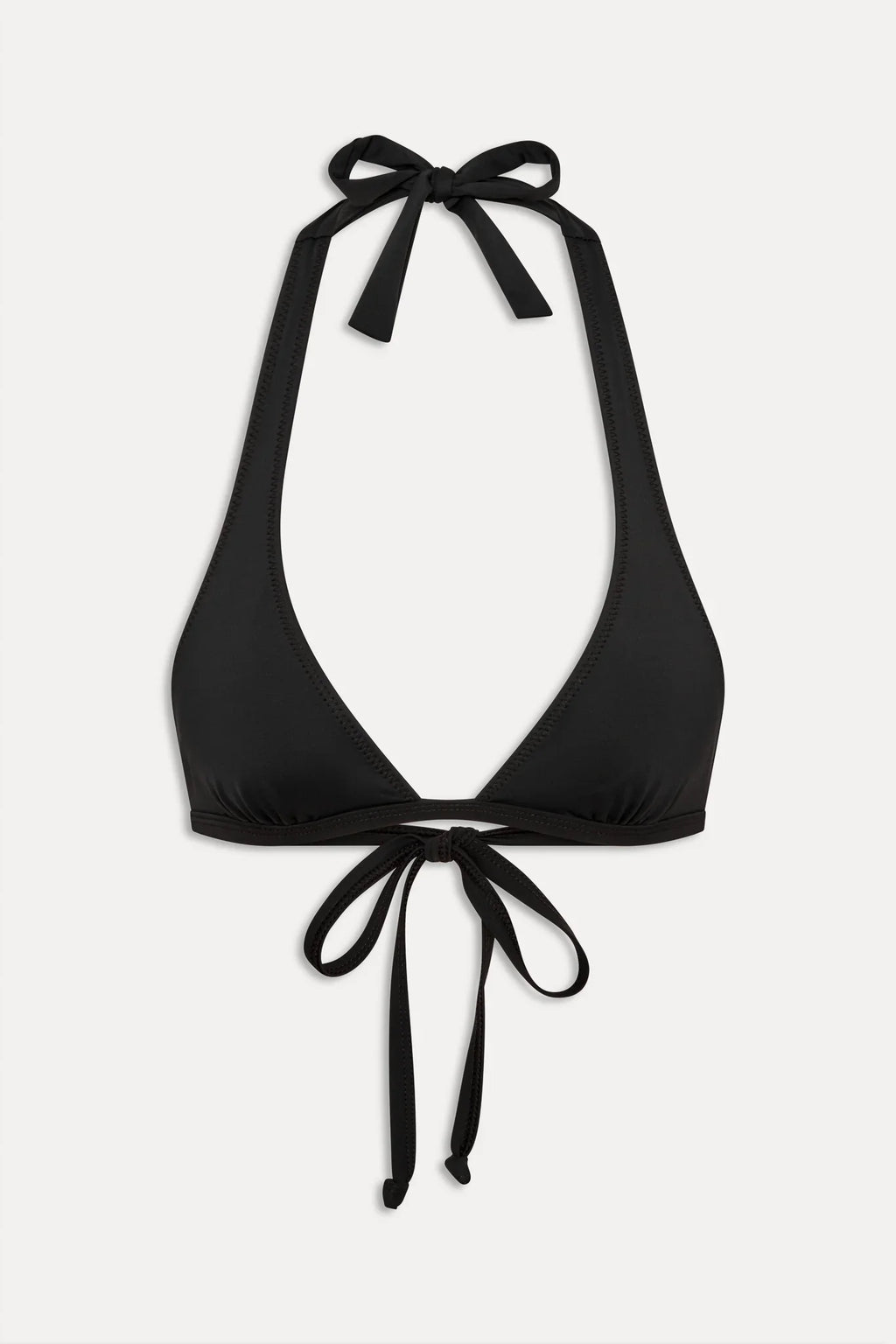 Frank Halter Bikini Top - Black