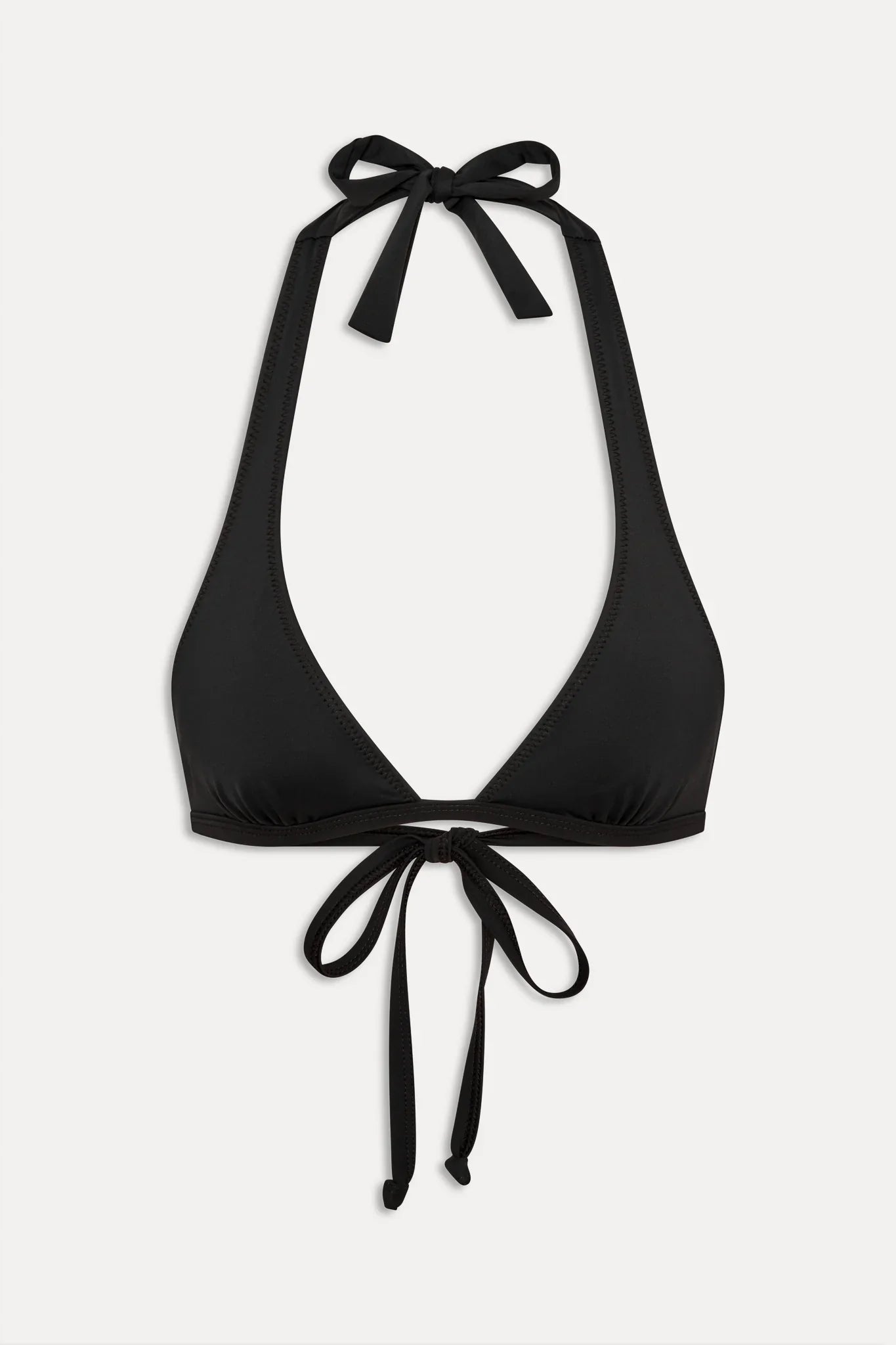Frank Halter Bikini Top - Black