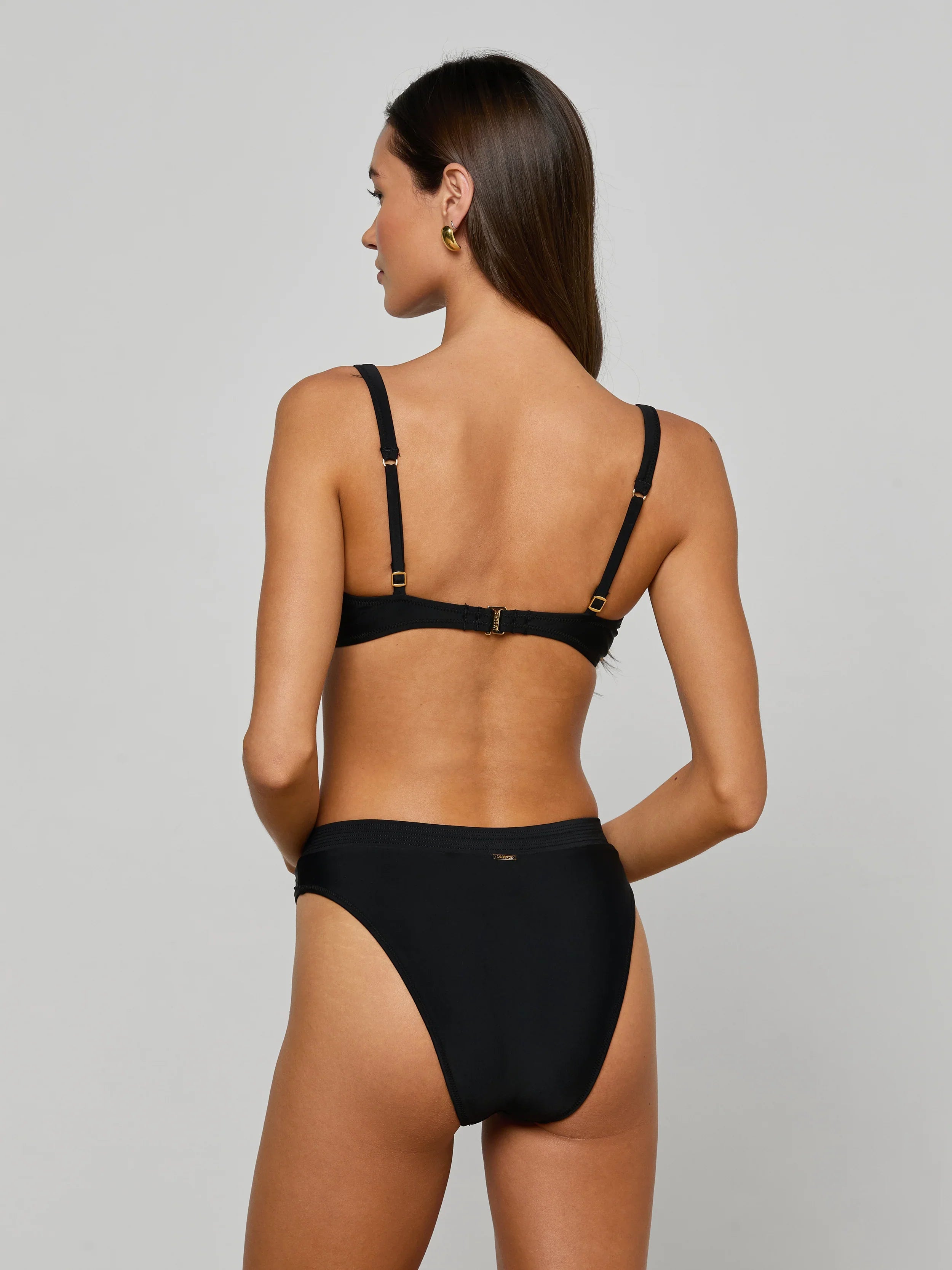 Ashleigh Bikini Bottom