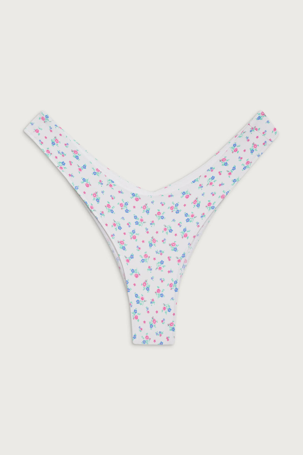 Katarina Cheeky Bikini Bottom - Sweet Meadow