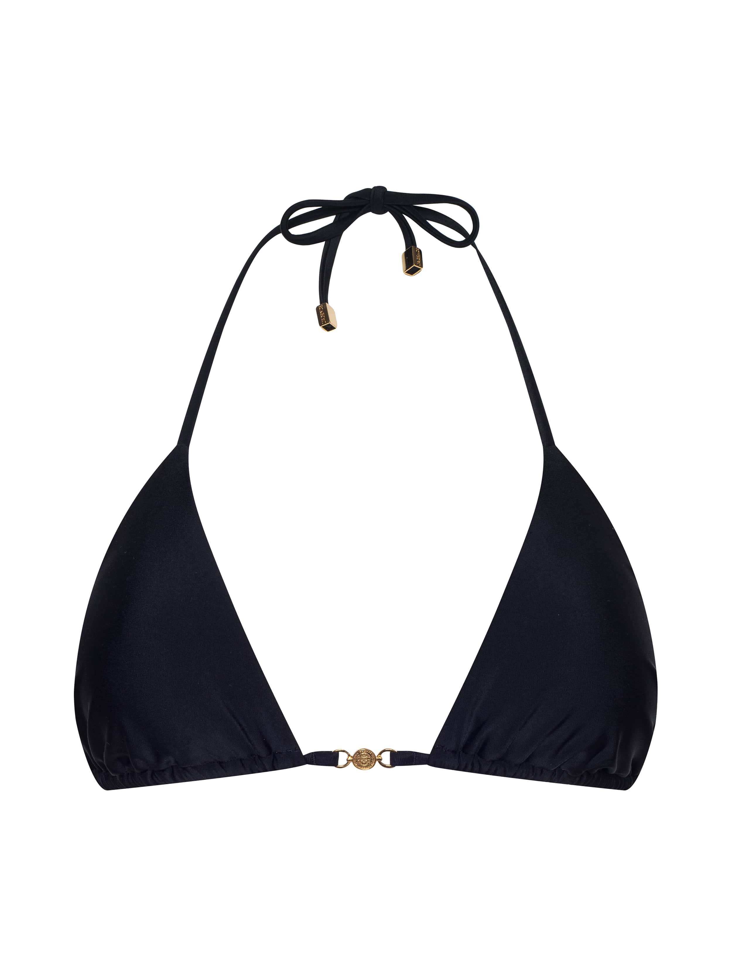 Kristin Triangle Bikini Top