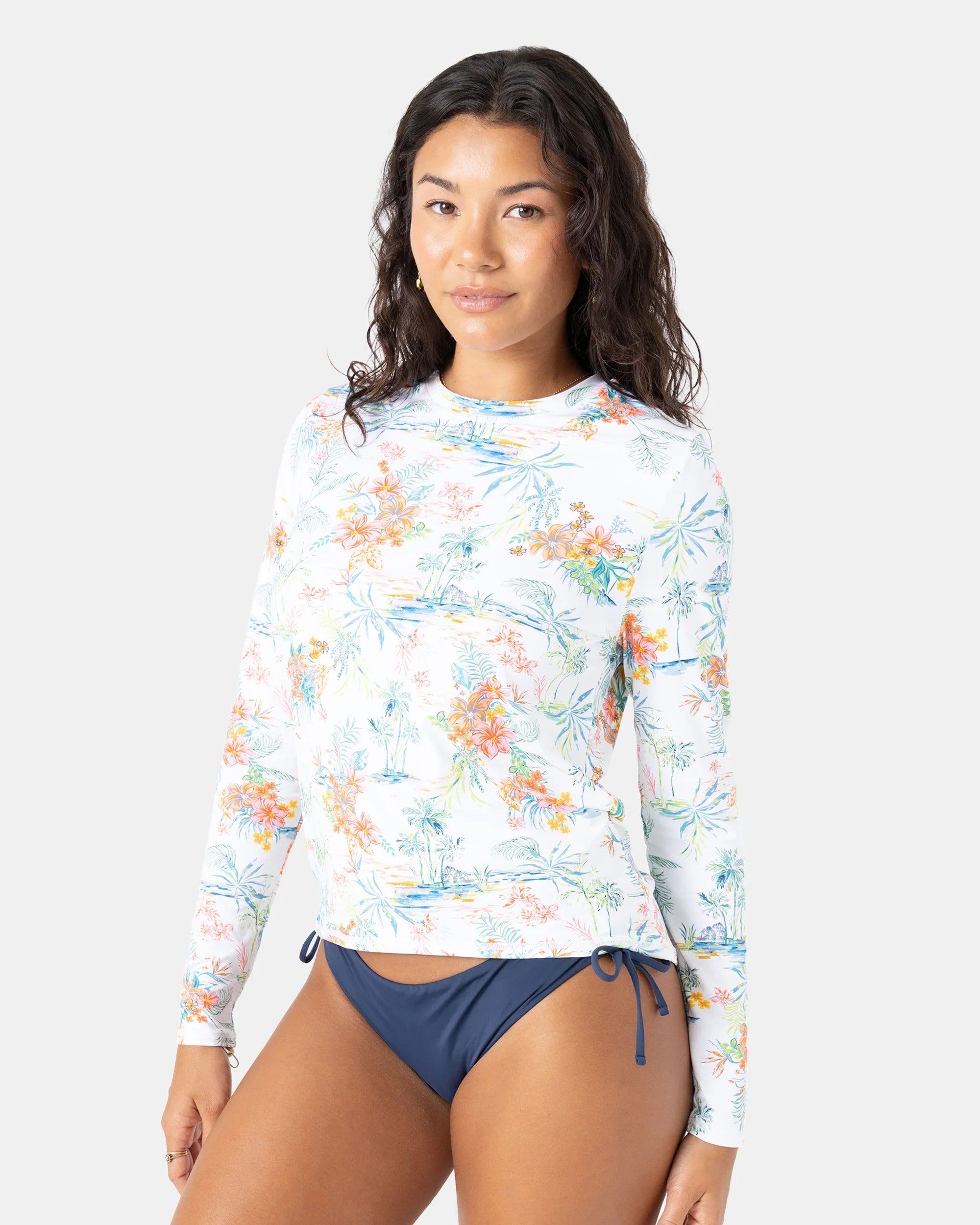 North Shore Sea Skippin Rashguard