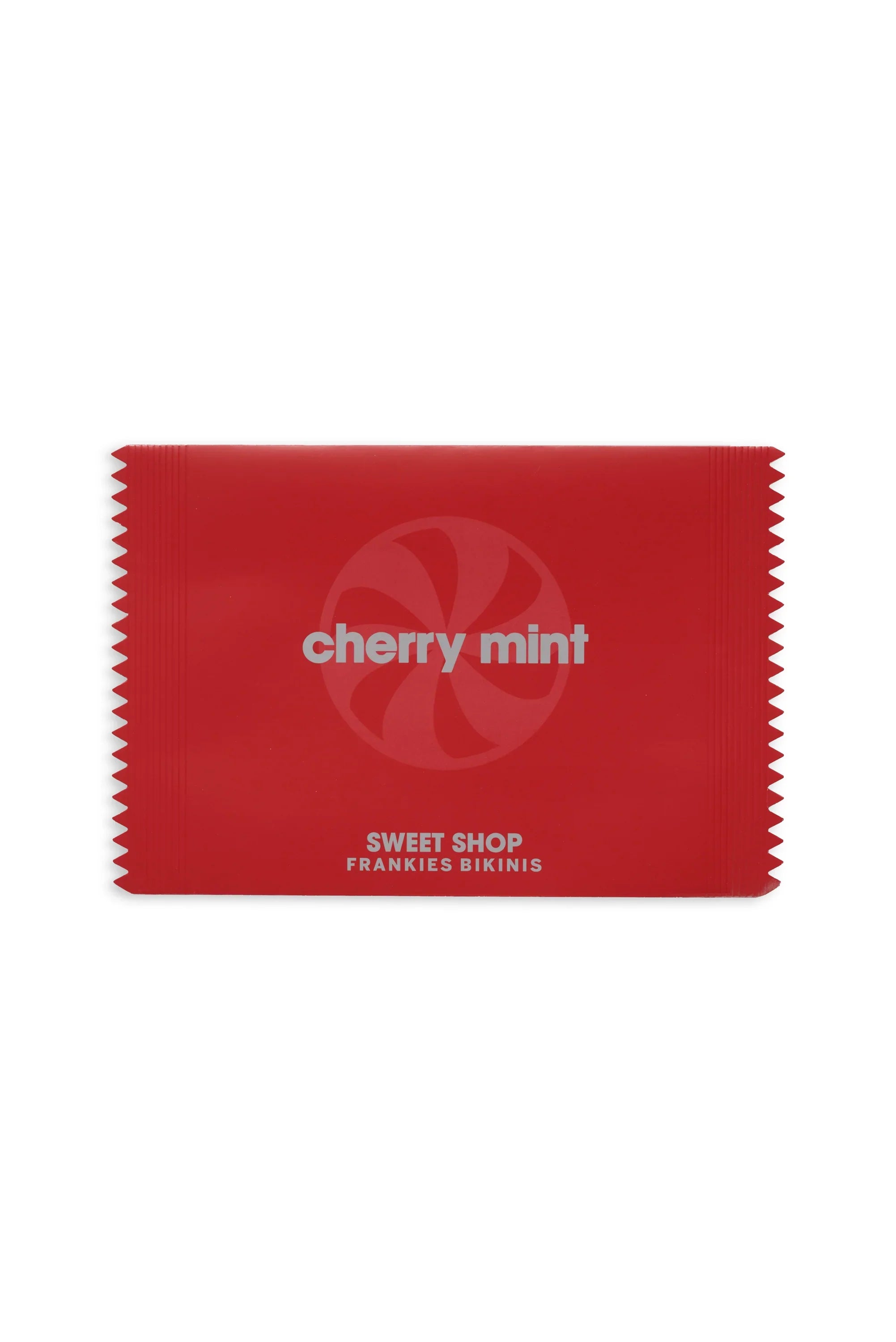 Dove Classic Bikini Bottom - Cherry Mint
