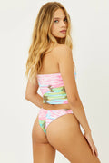 Katarina Cheeky Bikini Bottom - Palmz