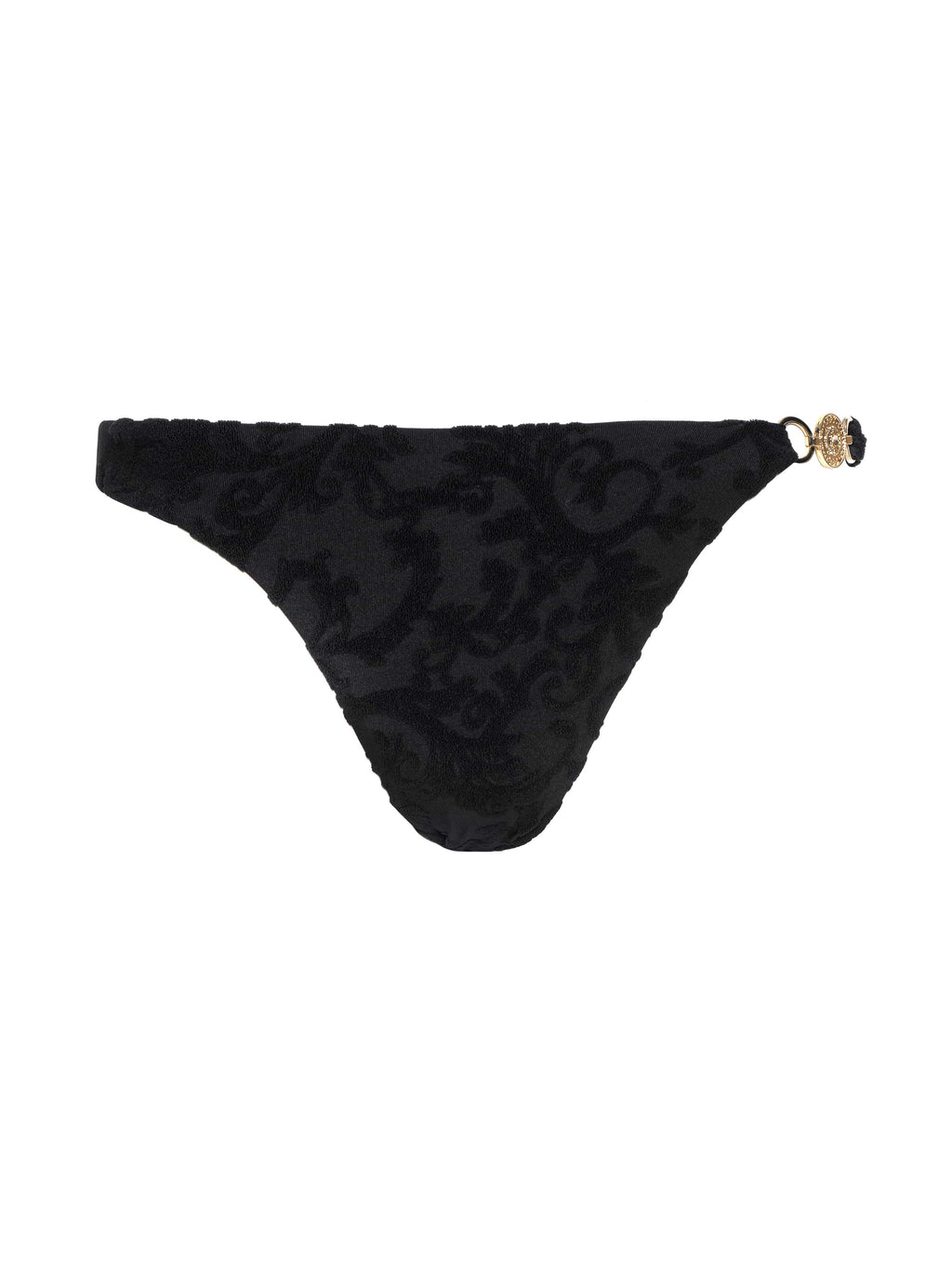 Jean Bikini Bottom
