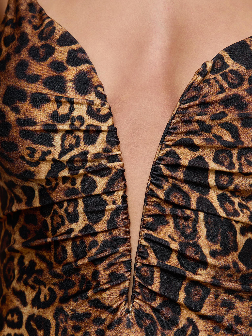 Lilou One-Piece Swimsuit
