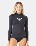 Whole Hearted Ls Rashguard