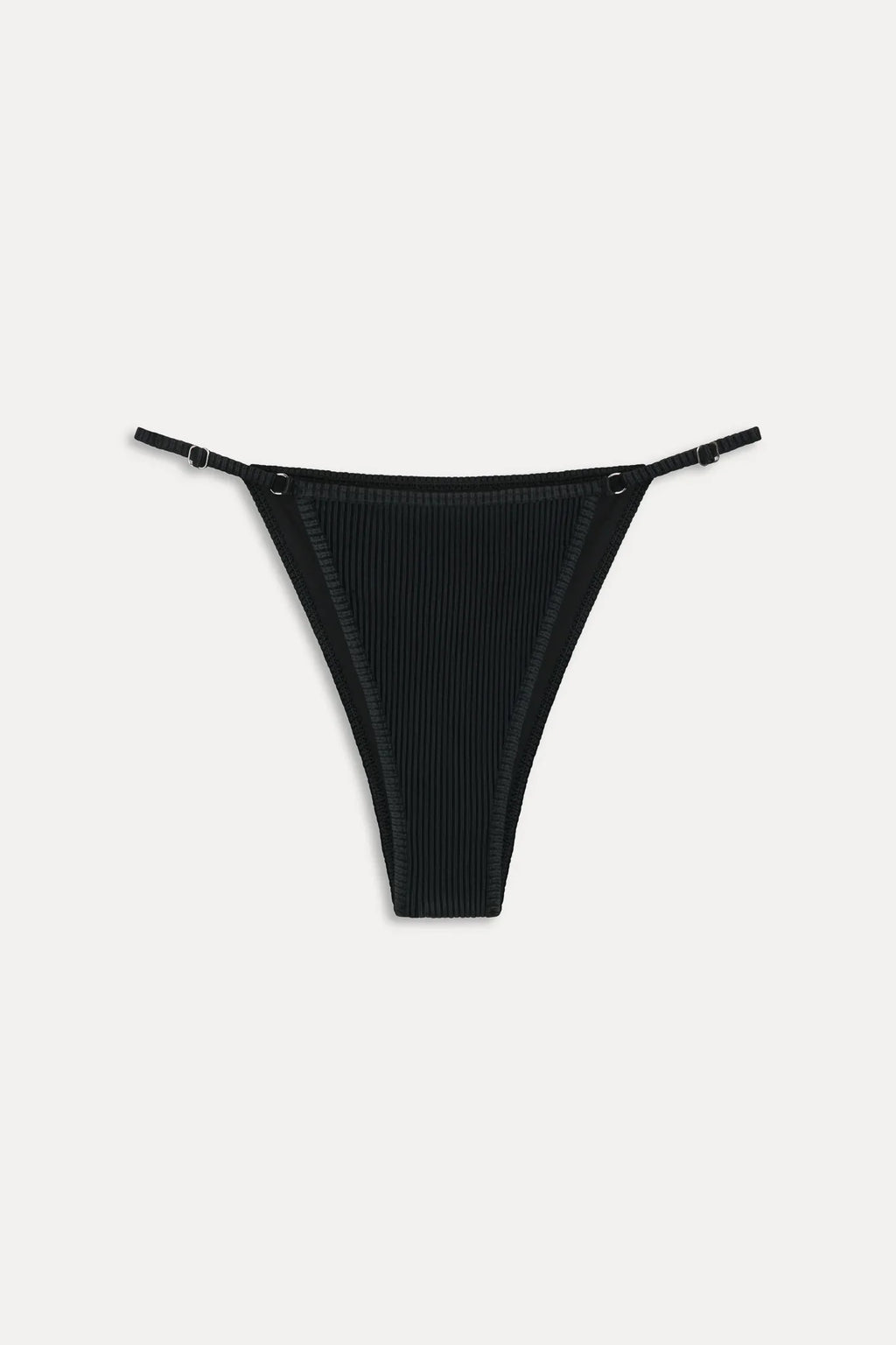 Luna Bikini Bottom - Midnight Serenade