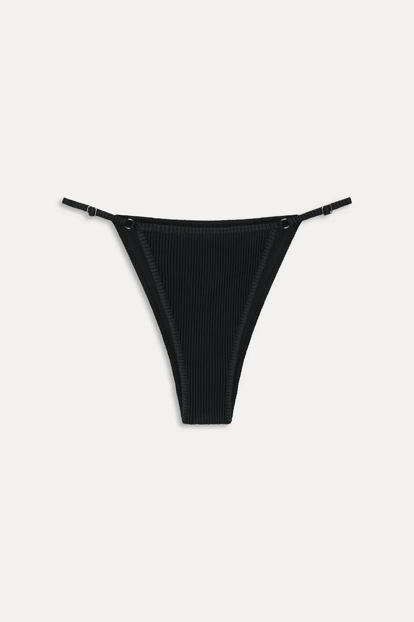 Luna Bikini Bottom - Midnight Serenade