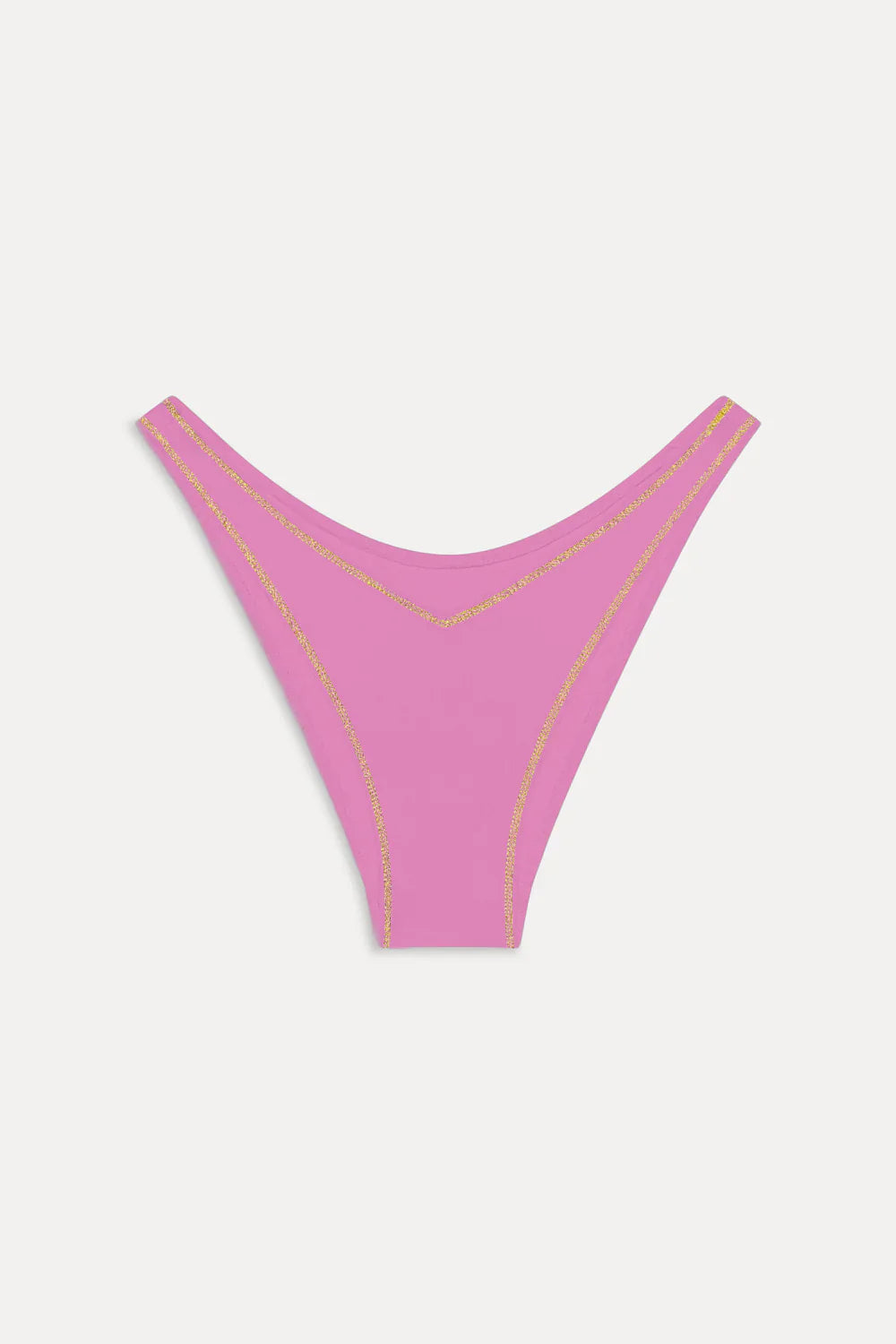 Harper Cheeky Bikini Bottom - Ciao Bella