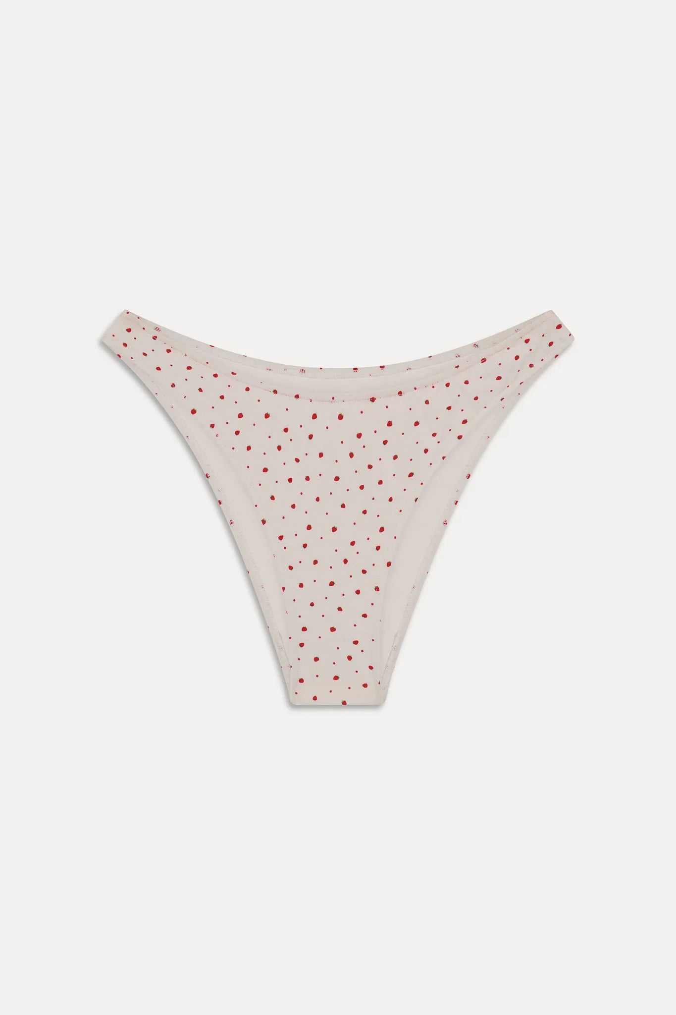Dove Bikini Bottom - Tiny Berry