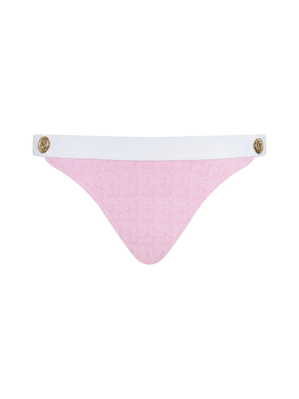 Jean Bikini Bottom