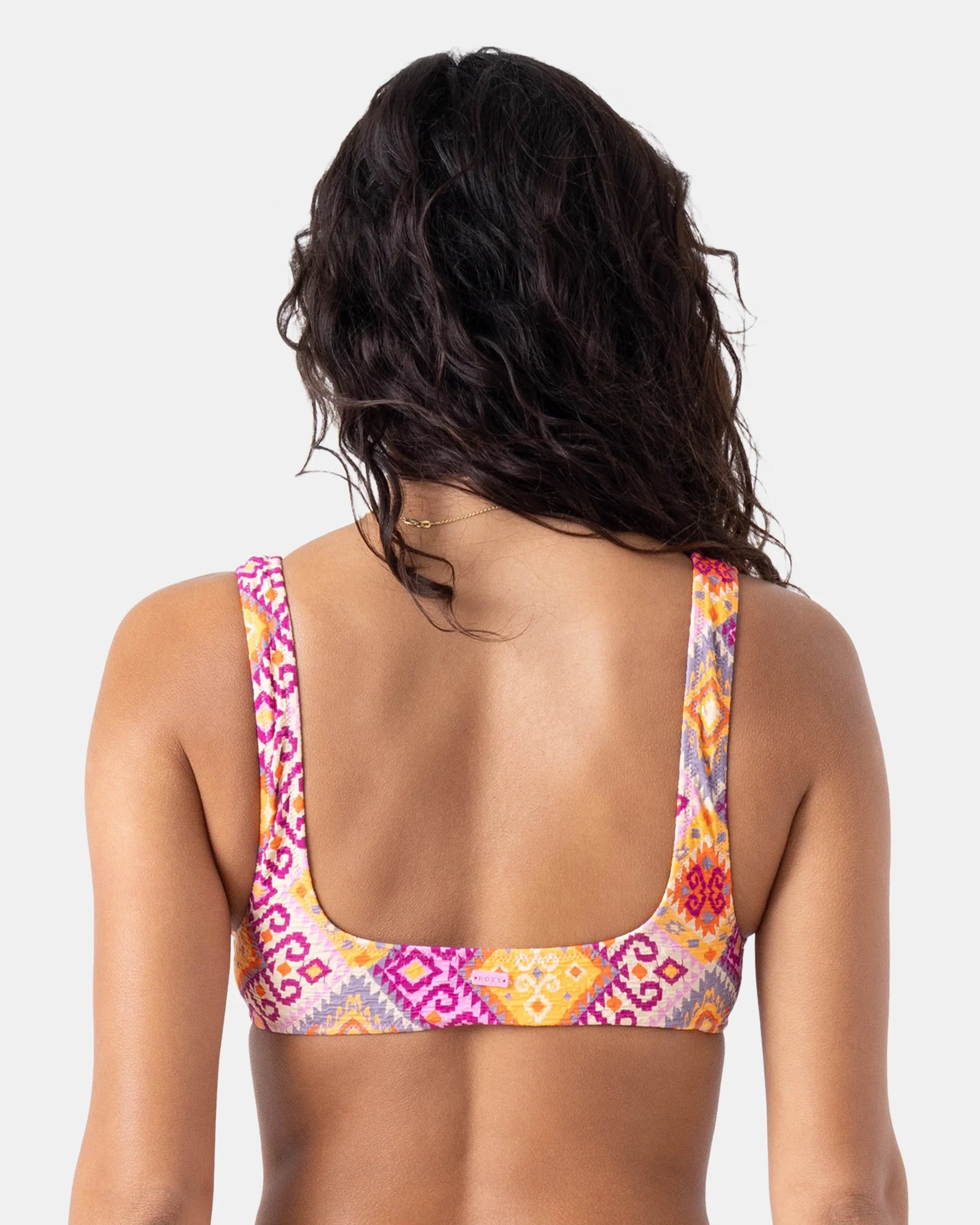 La Palma Bralette Bikini Top