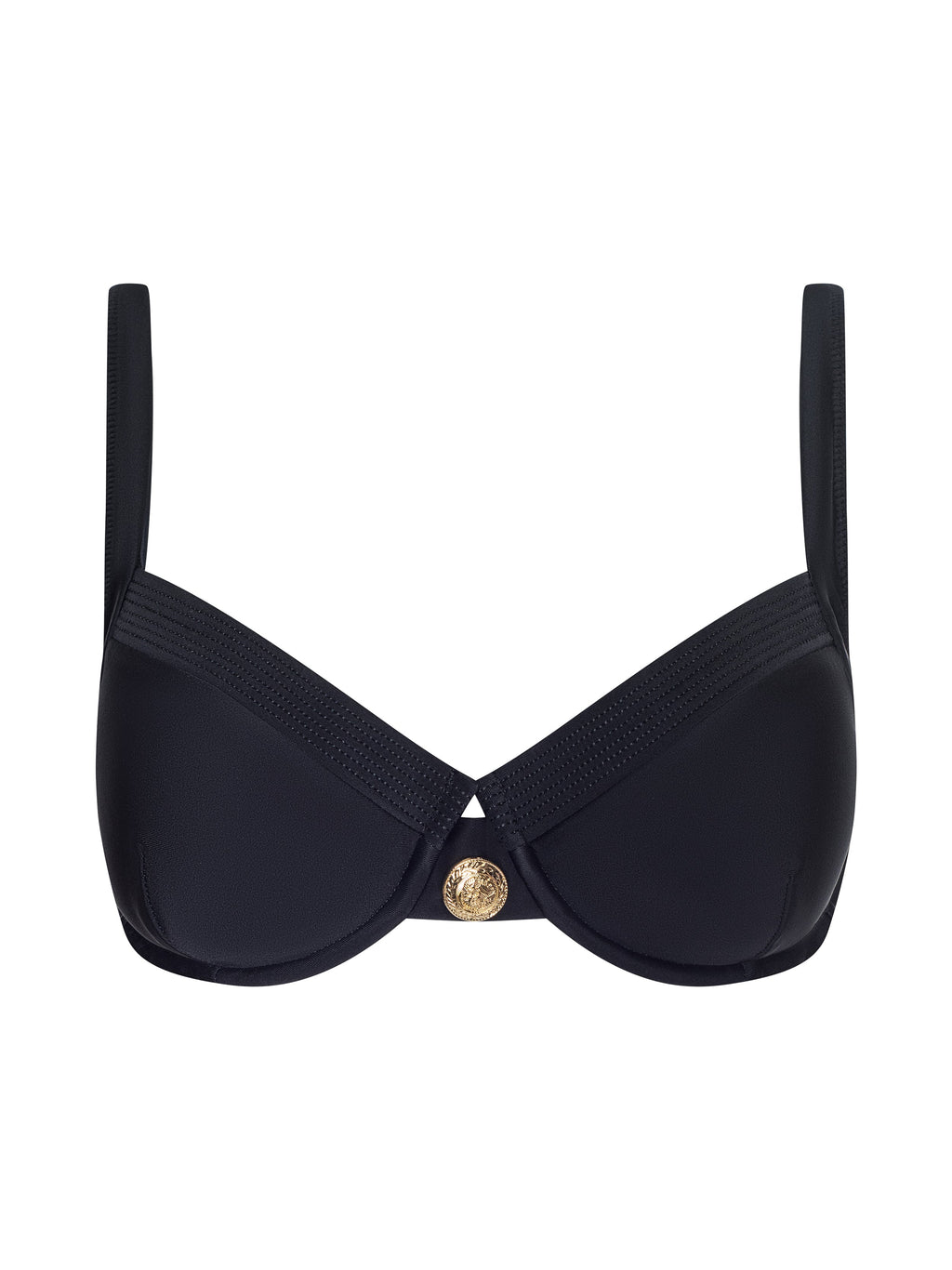 Adrienne Bikini Top