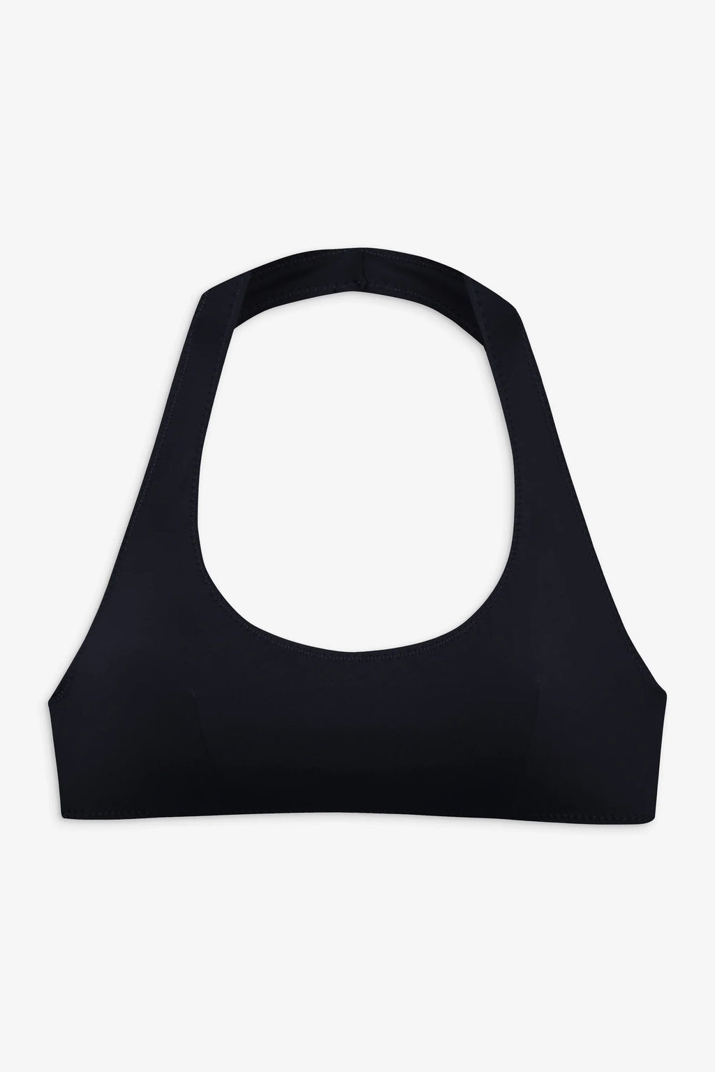 Skyler Bikini Top - Black