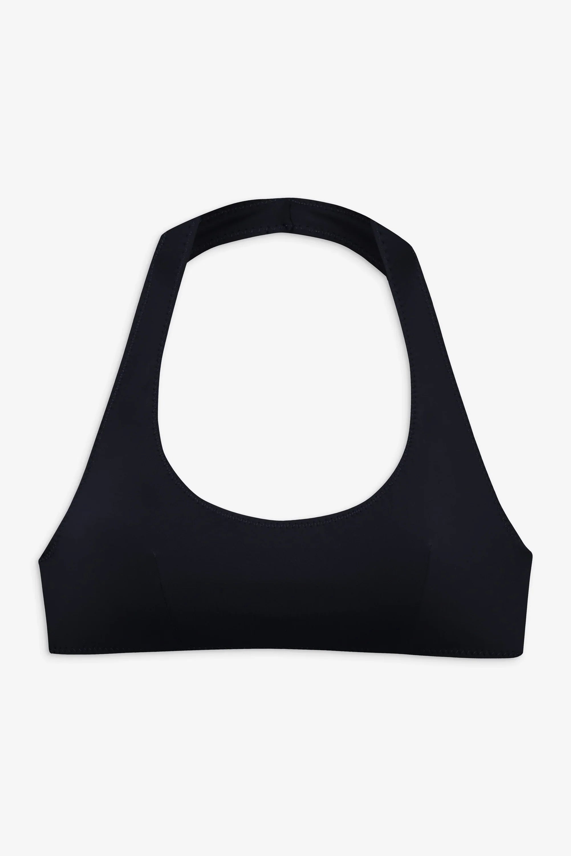 Skyler Bikini Top - Black