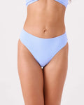 Haleiwa Hipster Full Bikini Bottom